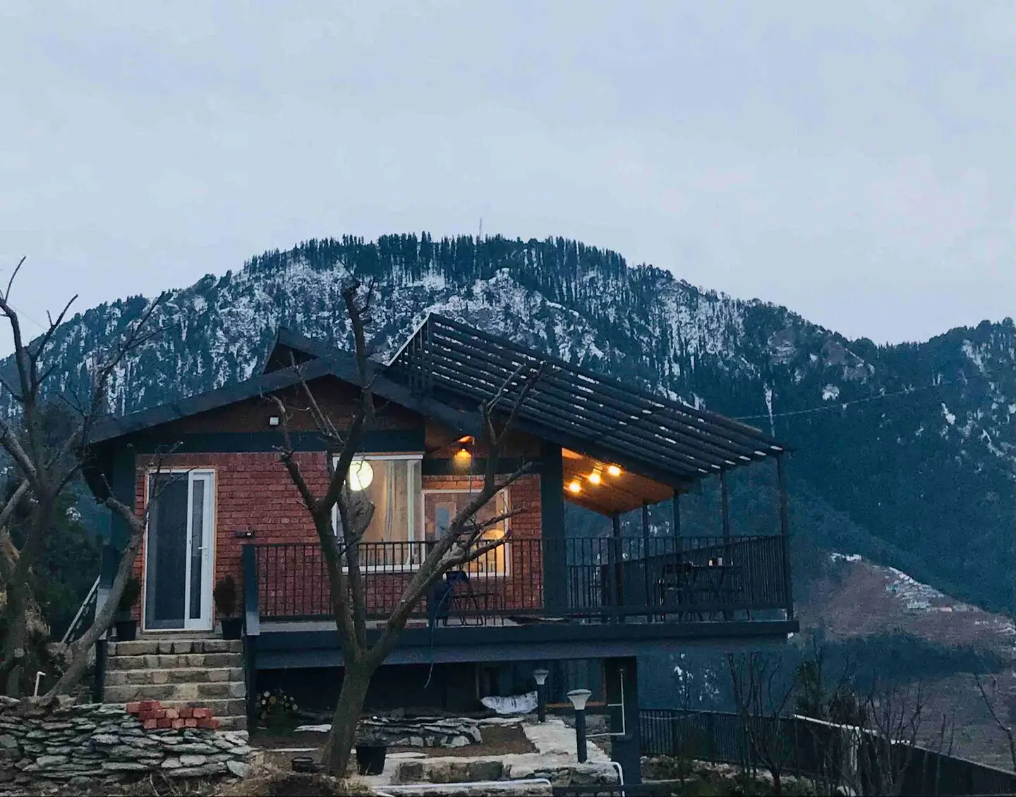 Chamomile Cottage