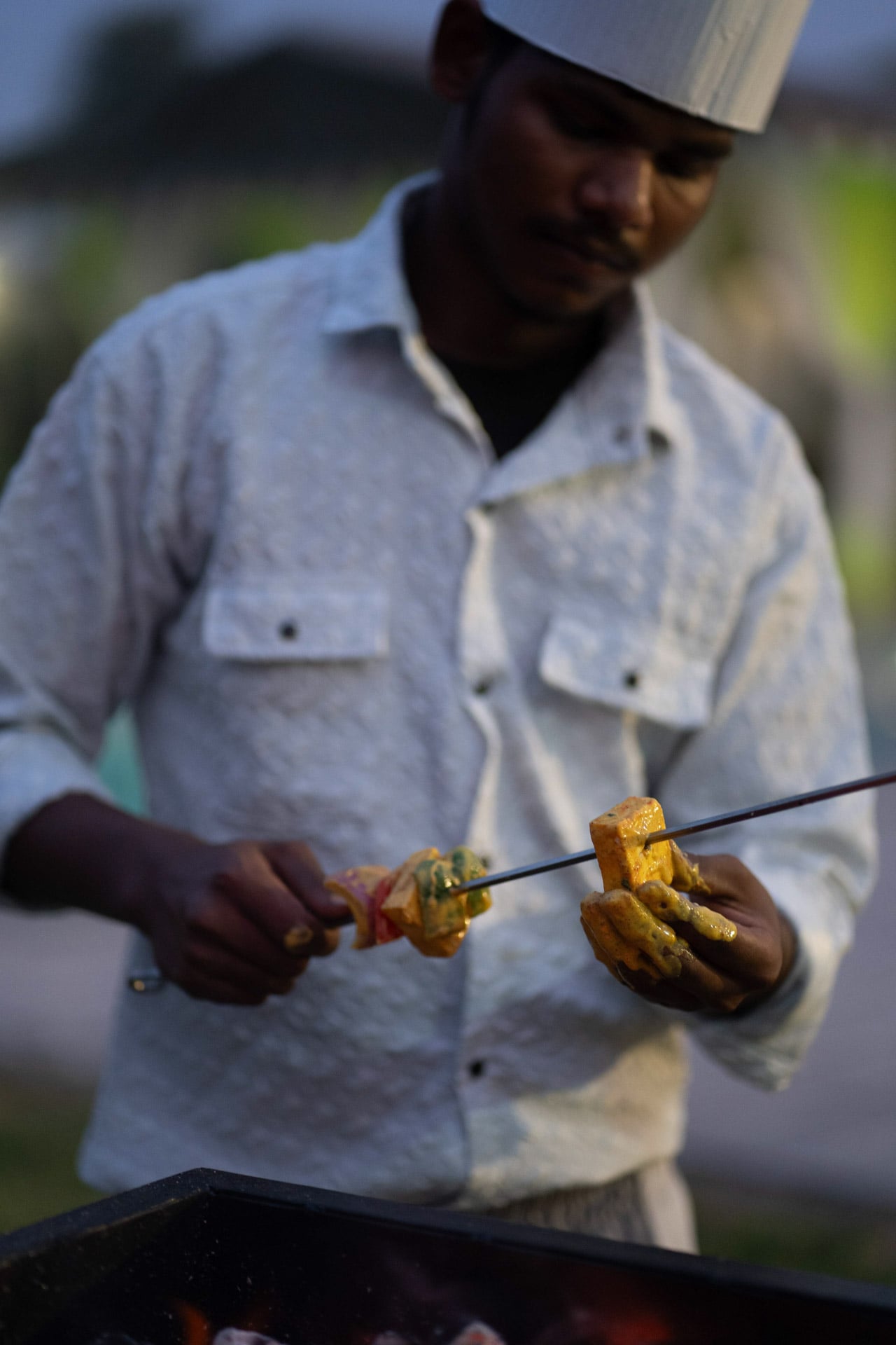 Edena @ Rissaca Crown