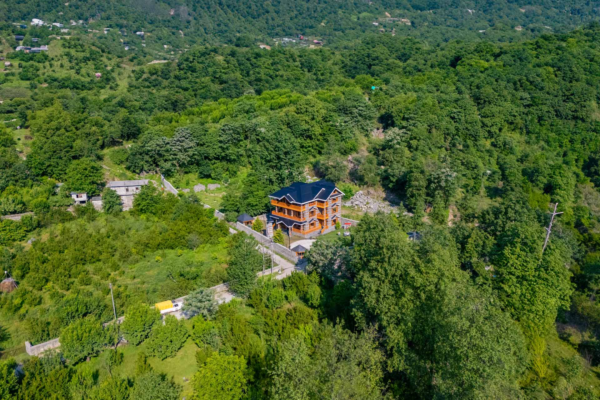 Amritalaya - Raison - Image 3