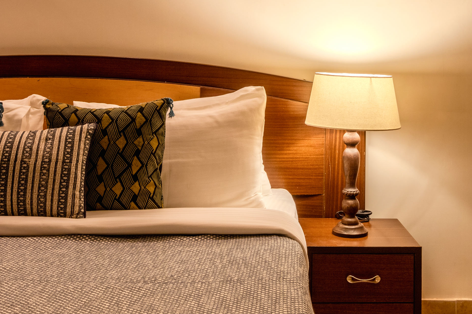 The Conservancy Bungalow - Koyananagar