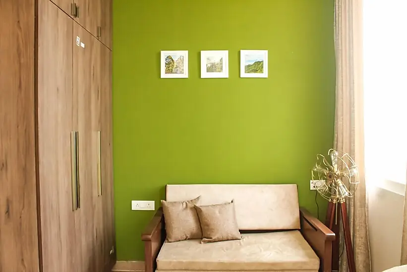 The Good Room