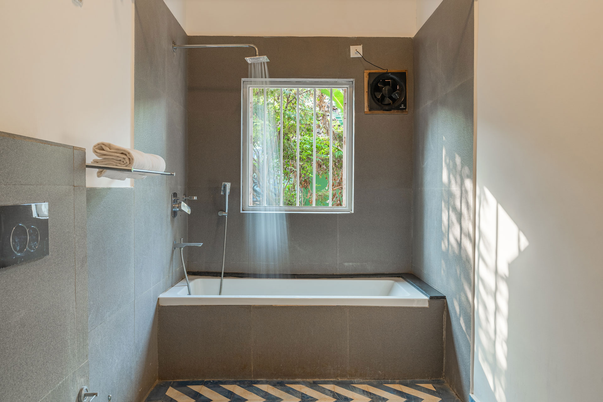 Ruby @ Casa San Antonio