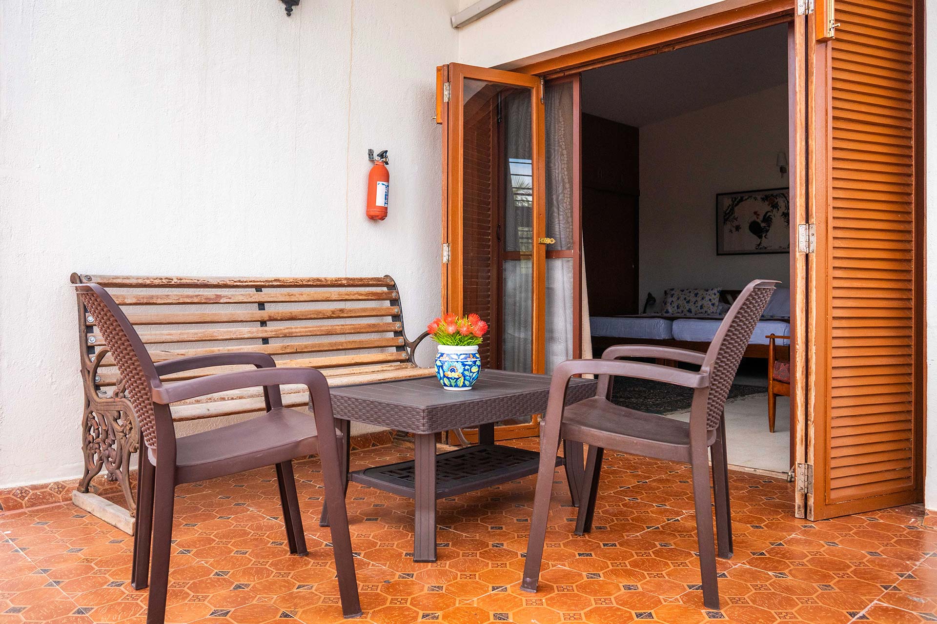 Jade @ Firefly Homestay - Image 5