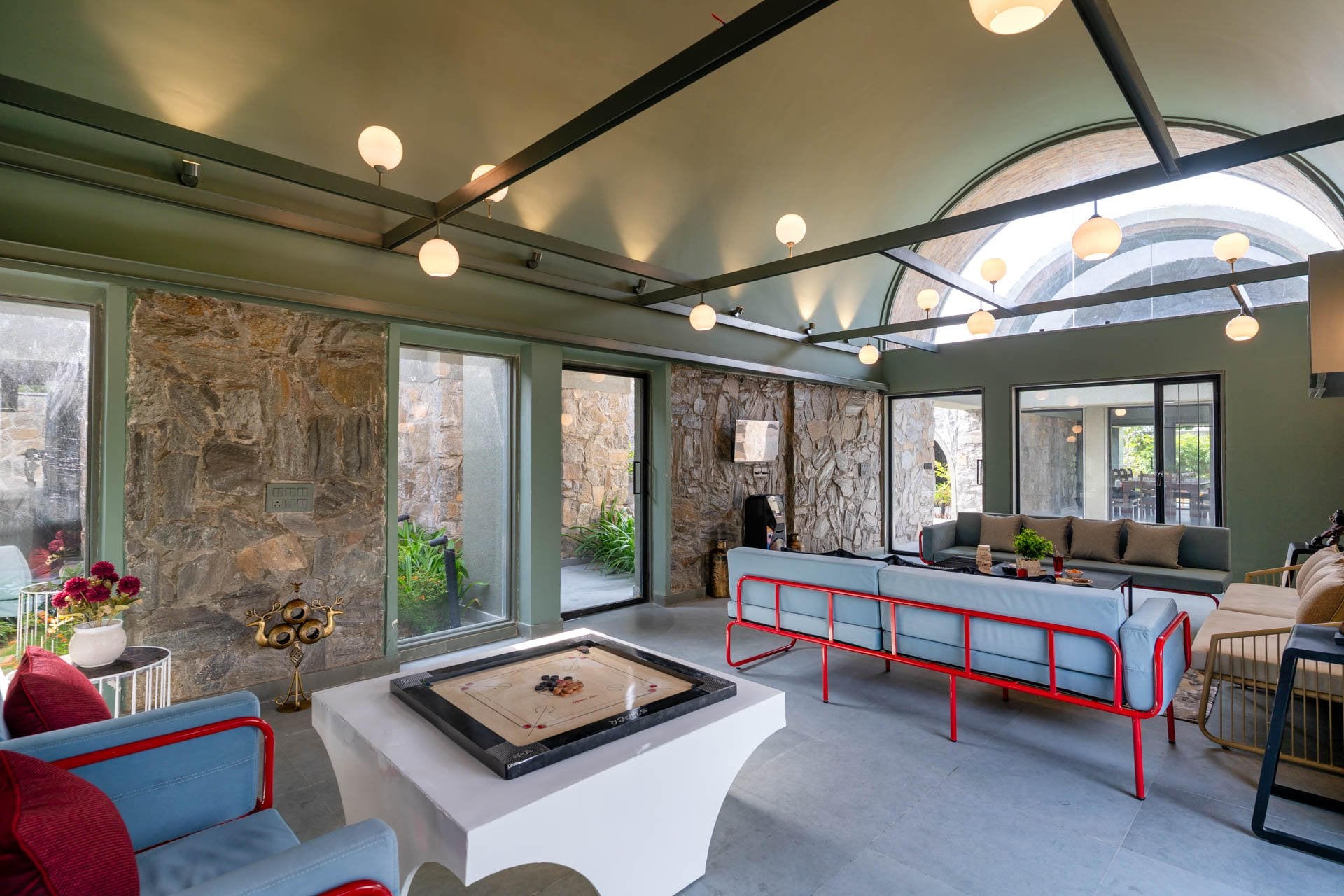 Nivaasa Arc - Image 5