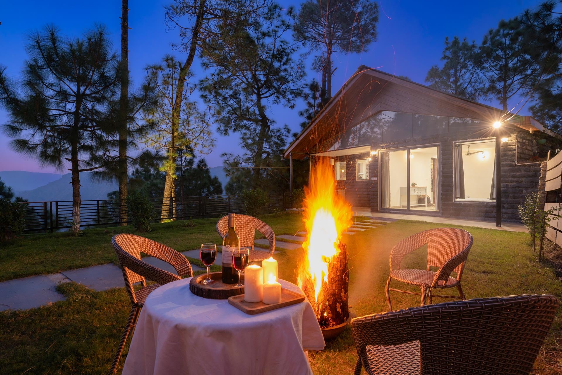 Walk in the Woods - Rajgarh - Image 4