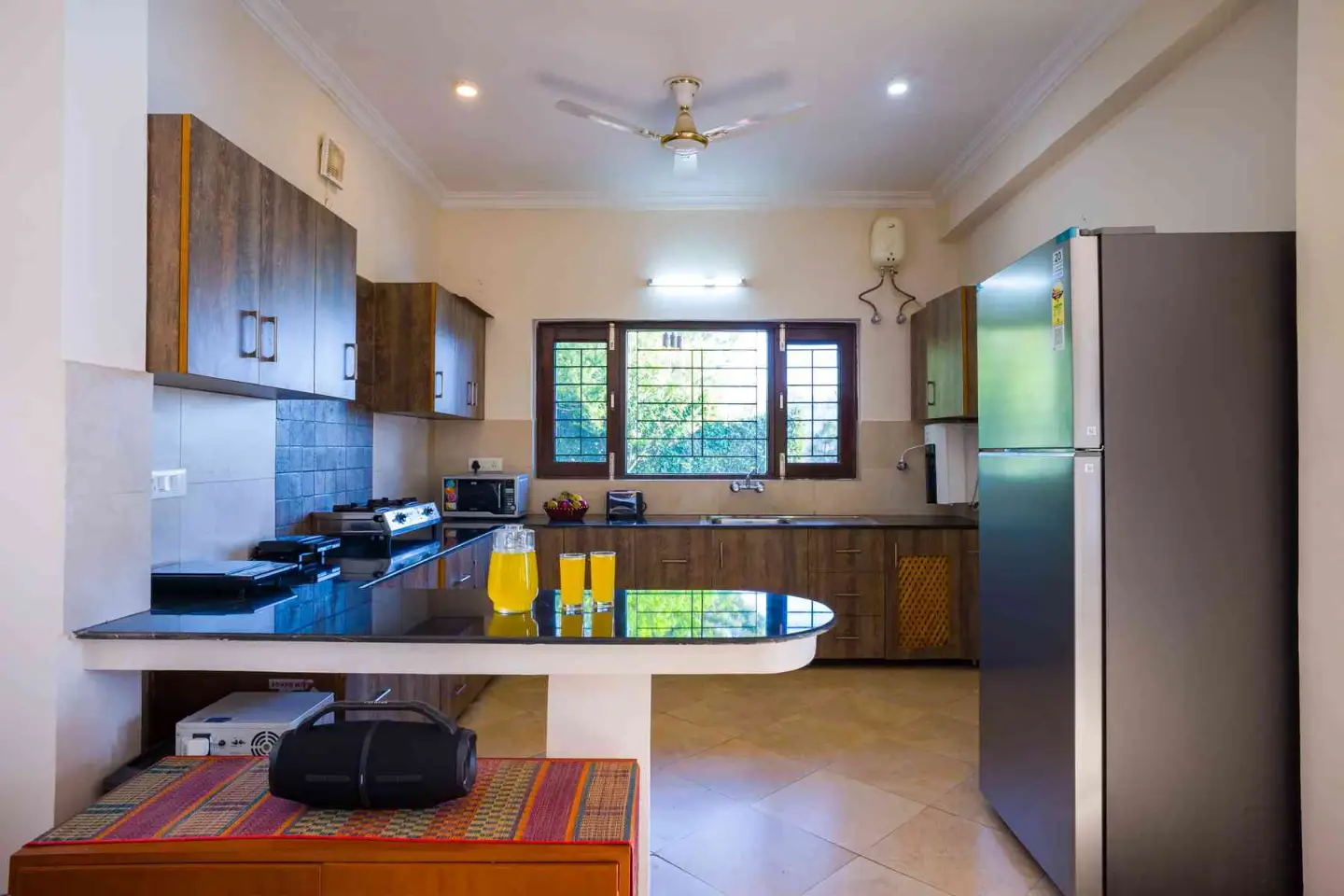 Pine View Cottage | Serene 3-BHK Himalayan Retreat with Scenic Sit-Out Areas