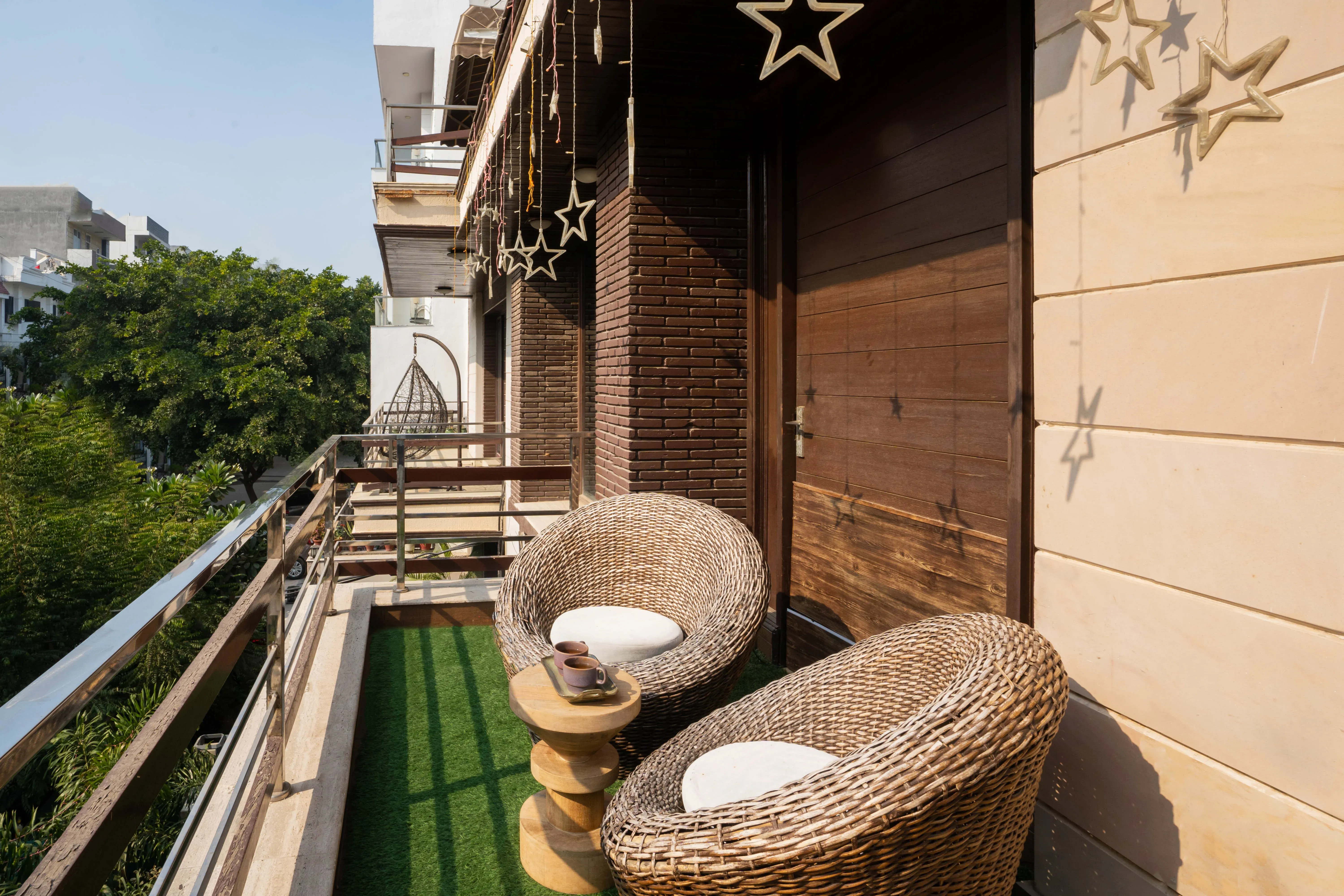 4-BHK | Home Theatre & Gaming Room | Bar - Image 5