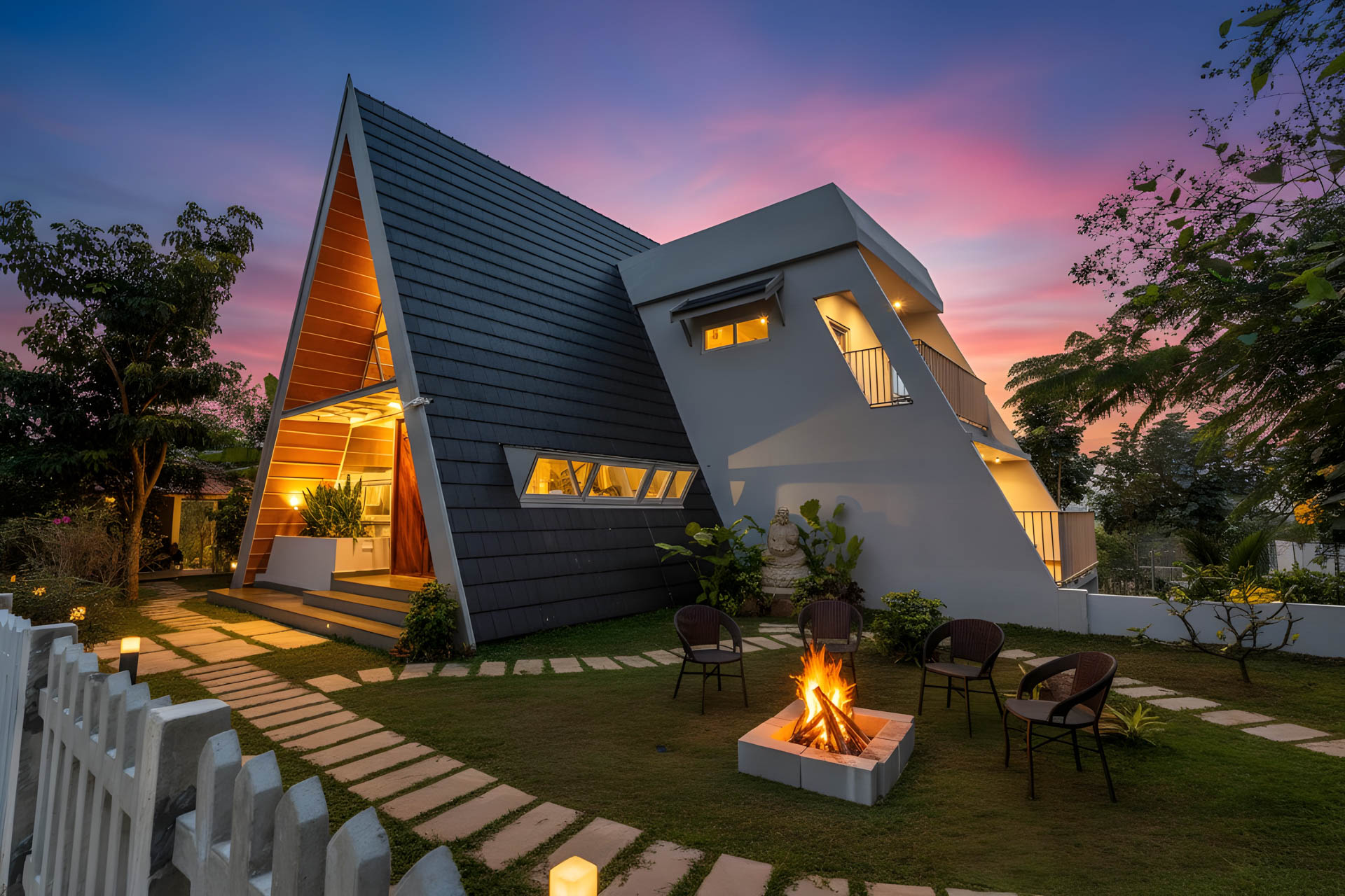 A Frame of Mind - Image 3