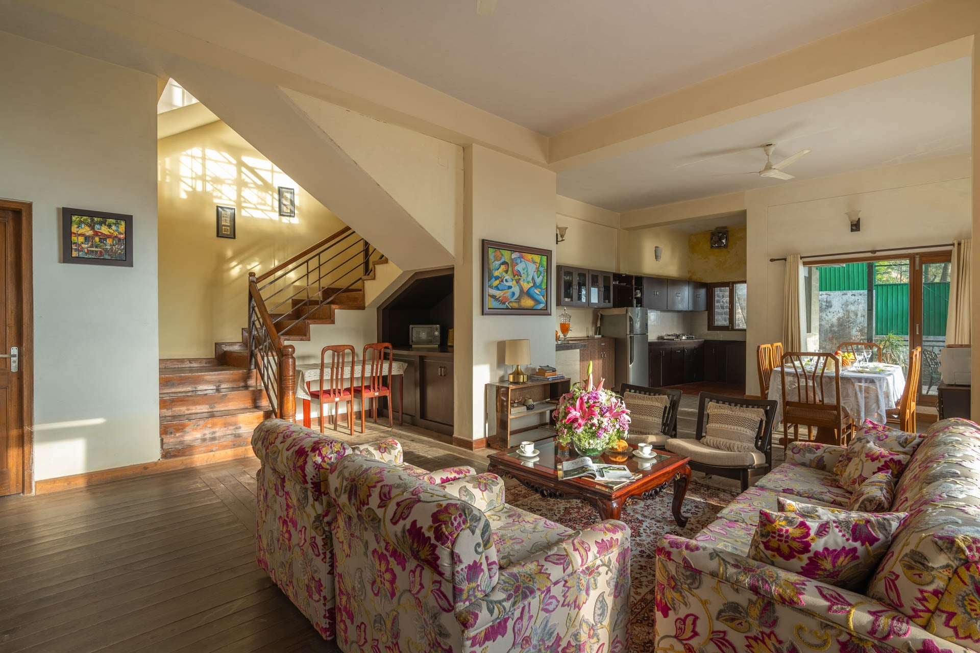 The Marigold - Image 4