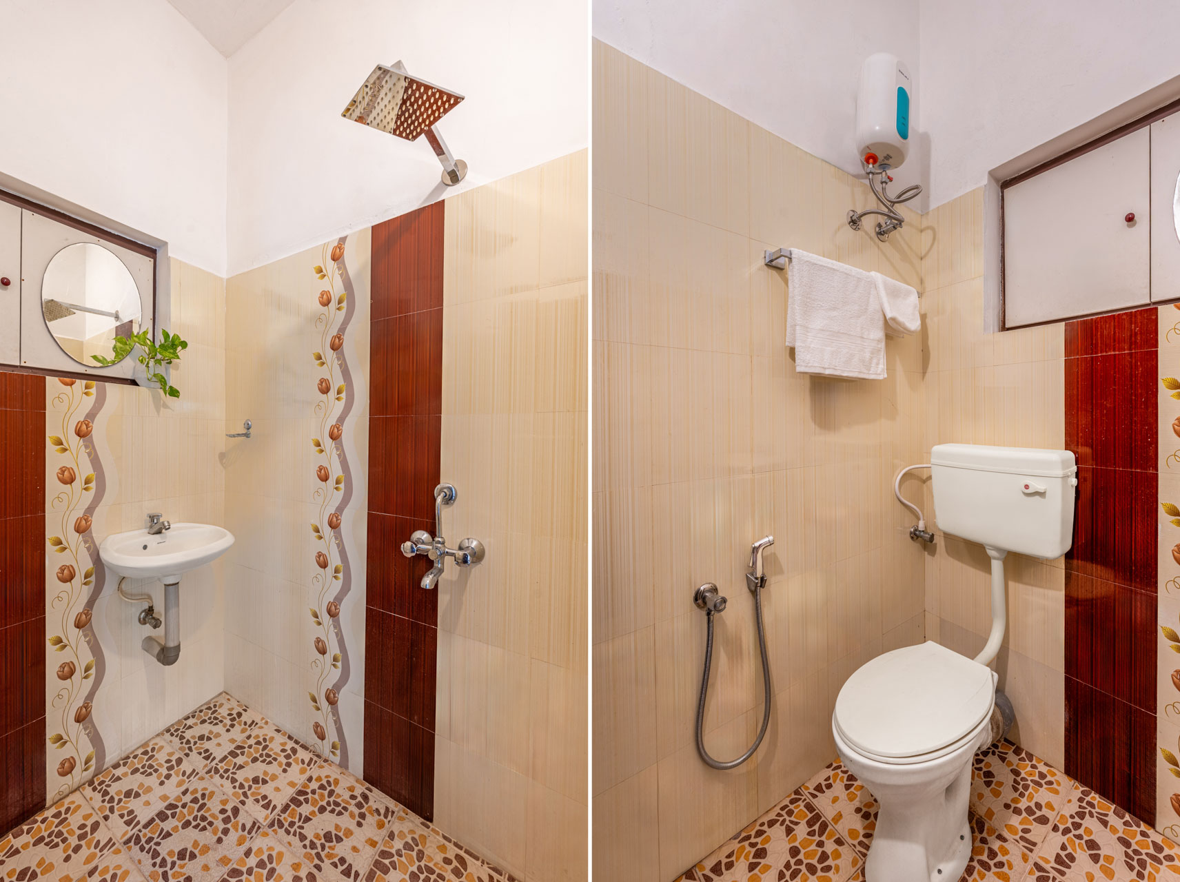 Lakshmipuram Palace - Kottayam