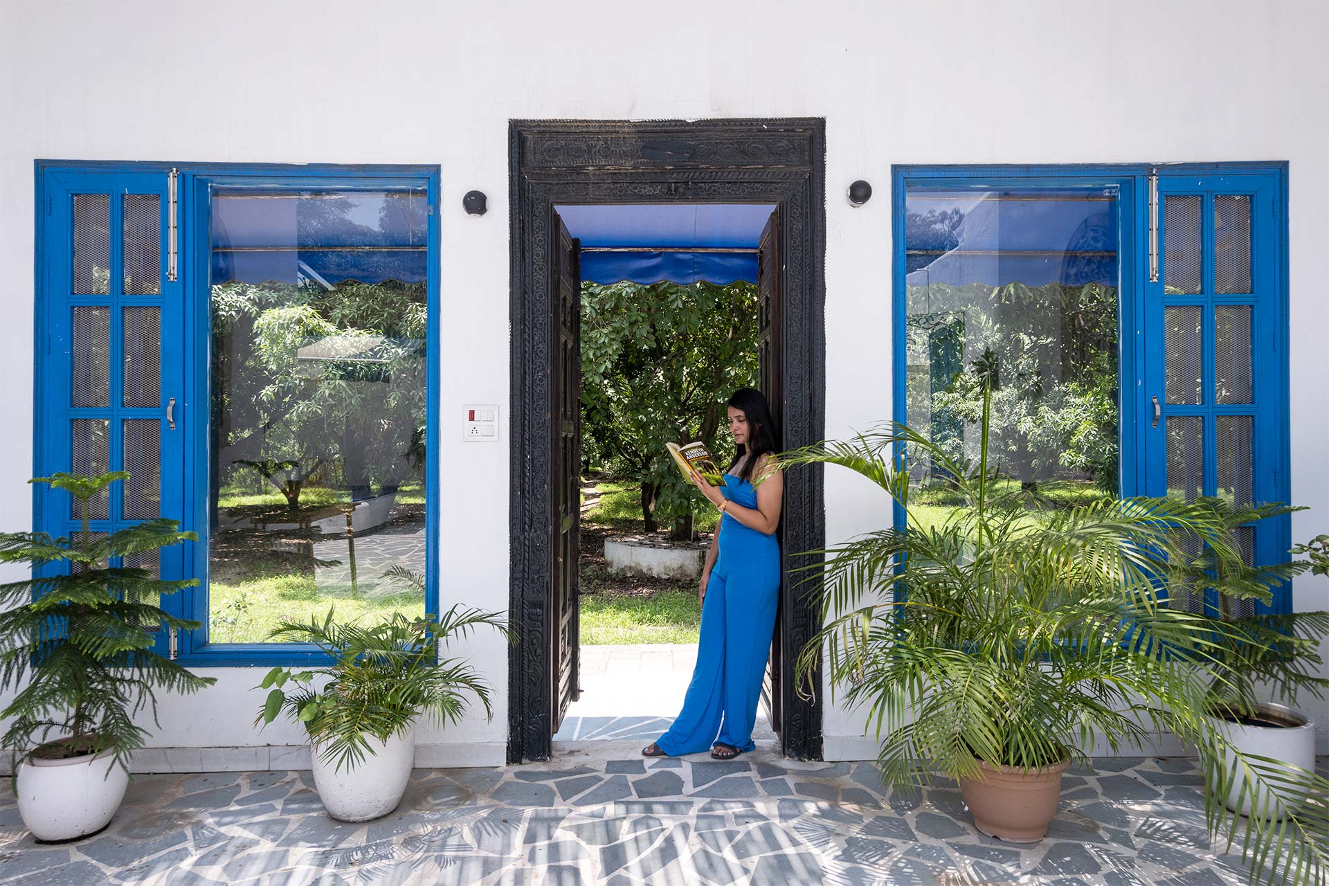 Mango Trails - Haridwar - Image 5