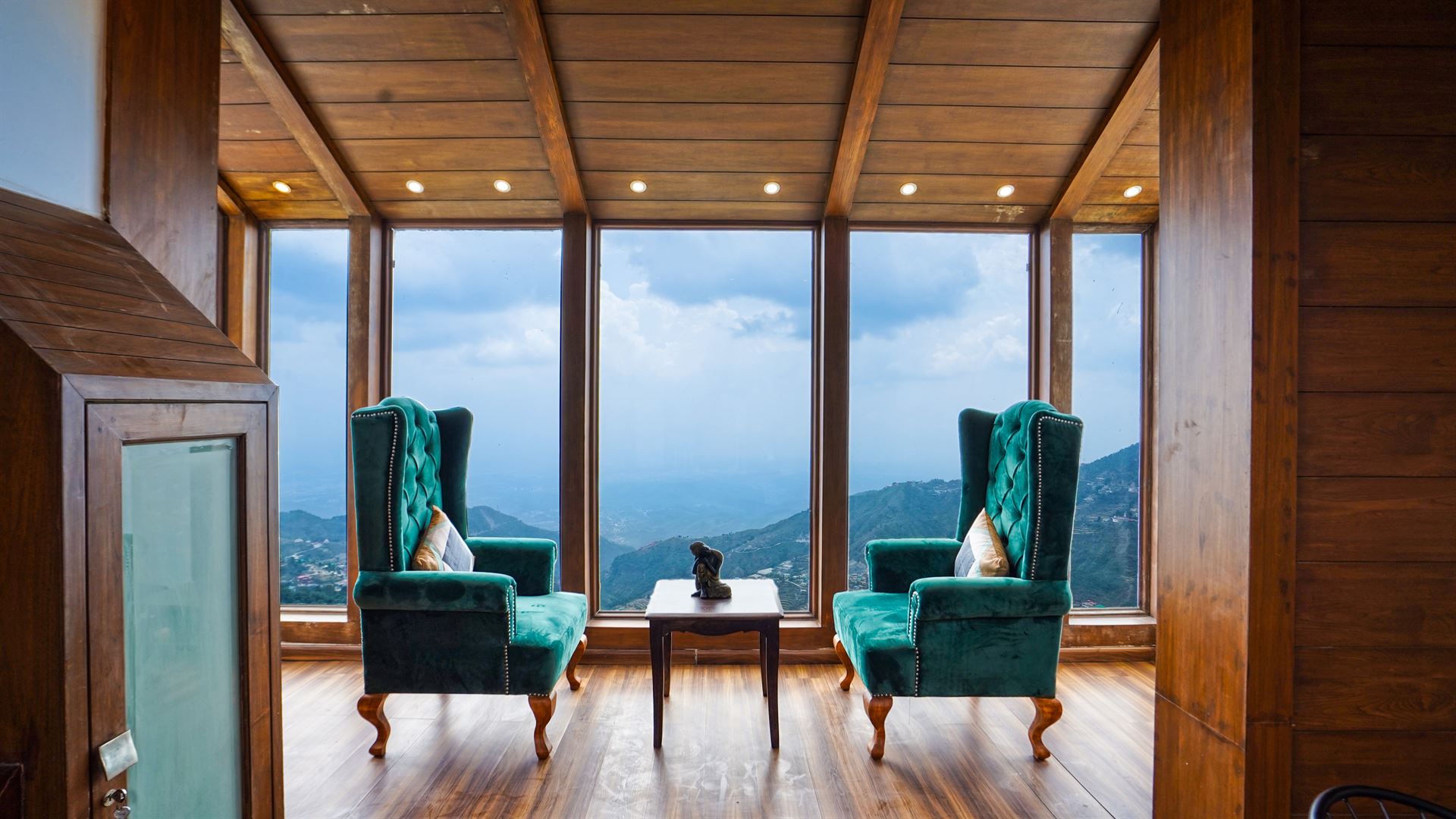 Horizon Villa