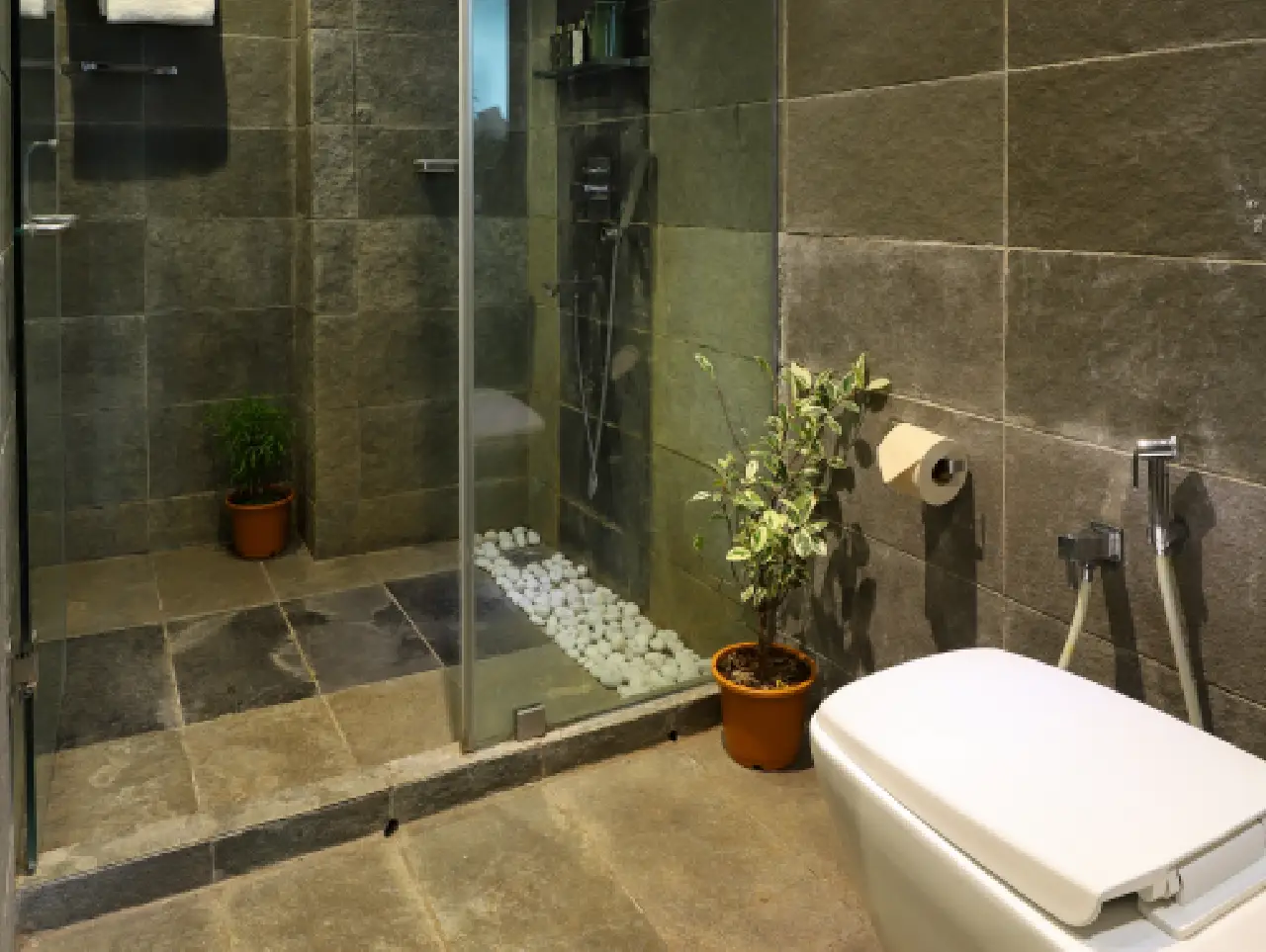 Risaia | 4-BHK | Pvt Pool & Bar | Patio Area