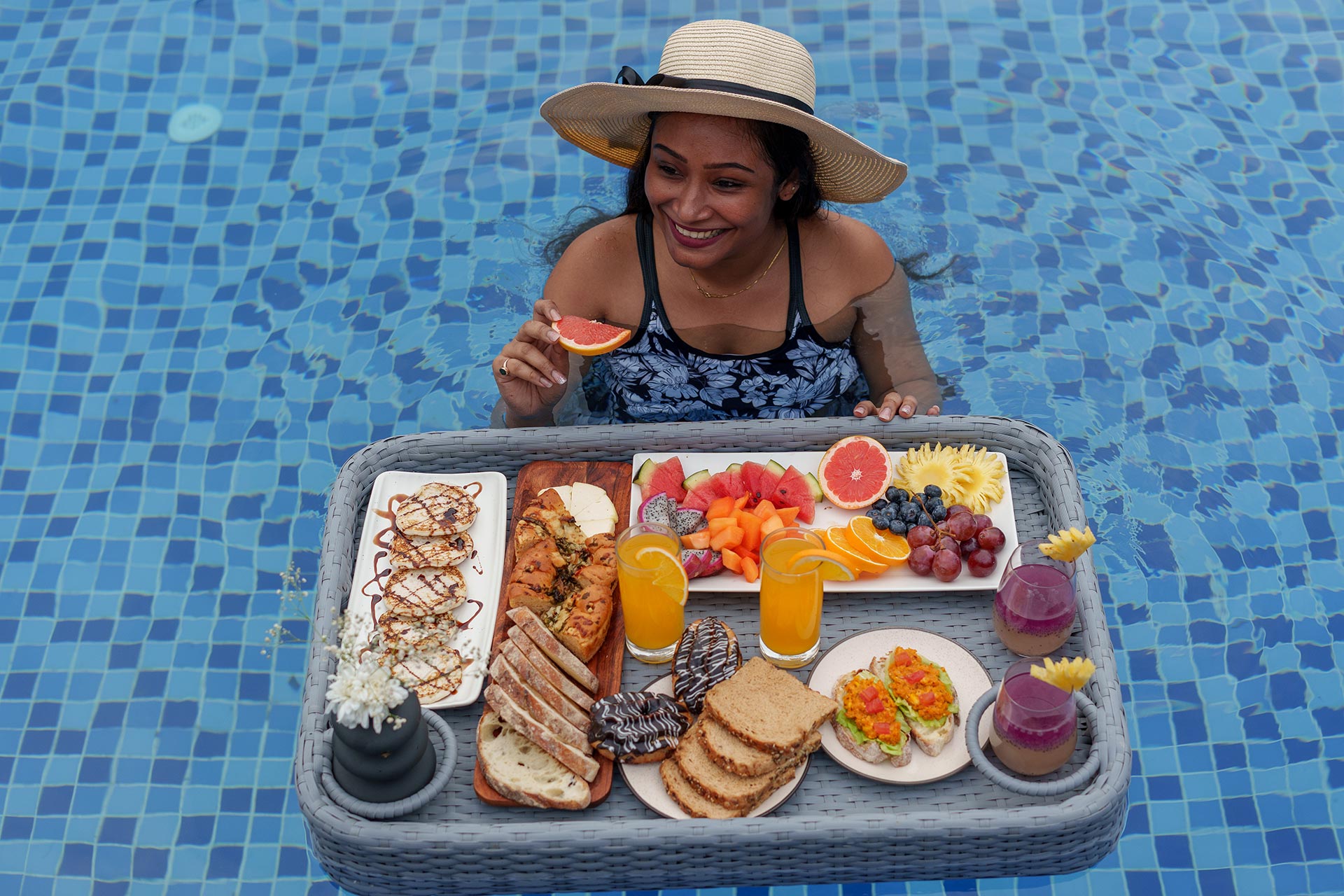 Tellus @ Middle Earth