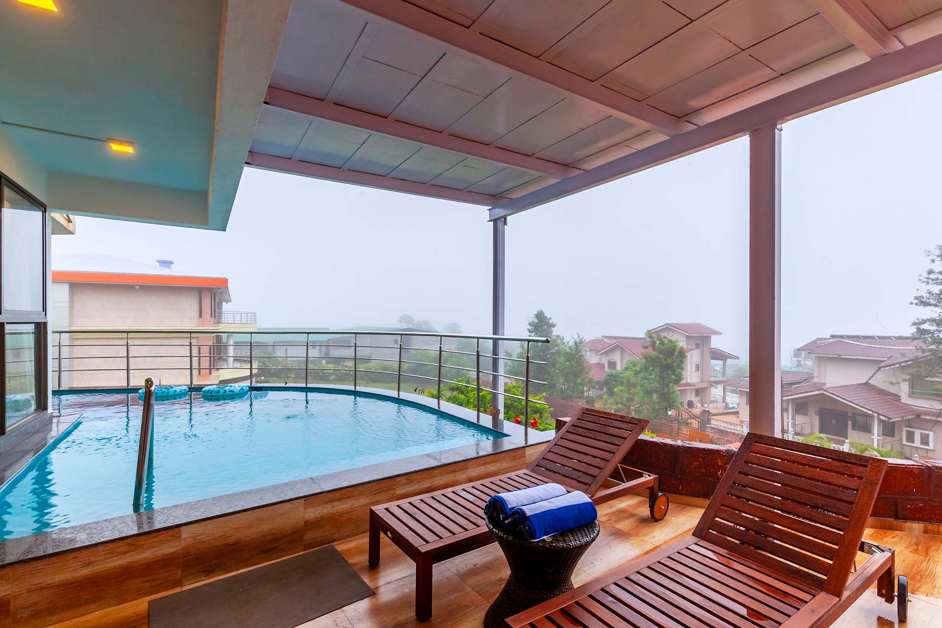 Quietude @ Serenity Hills