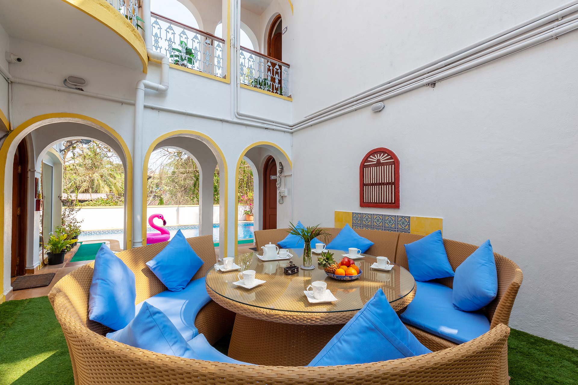 4BHK Casa Do Amor - Image 2