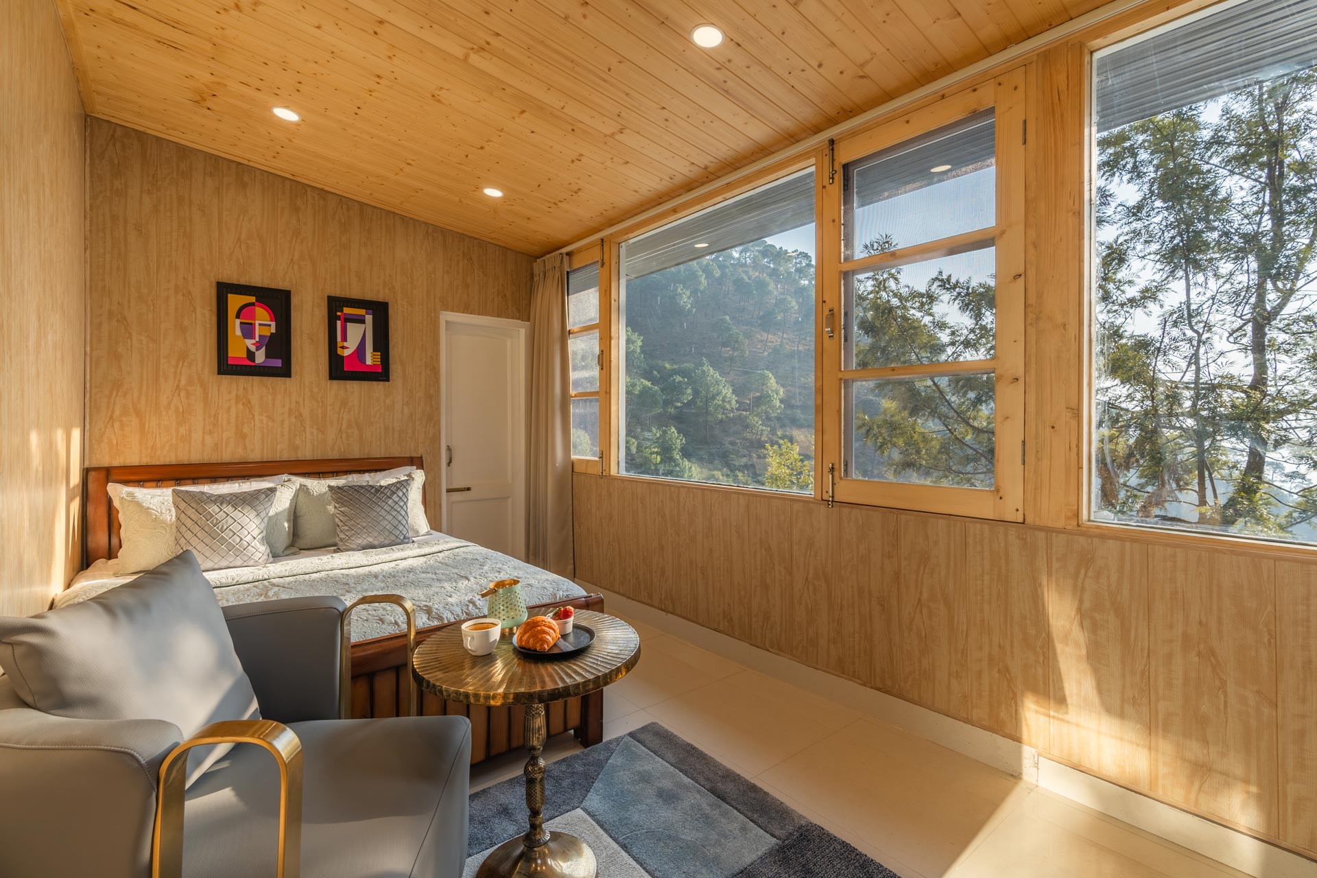 Luna @ Ridge Of Twilight W/ Jacuzzi - Image 5