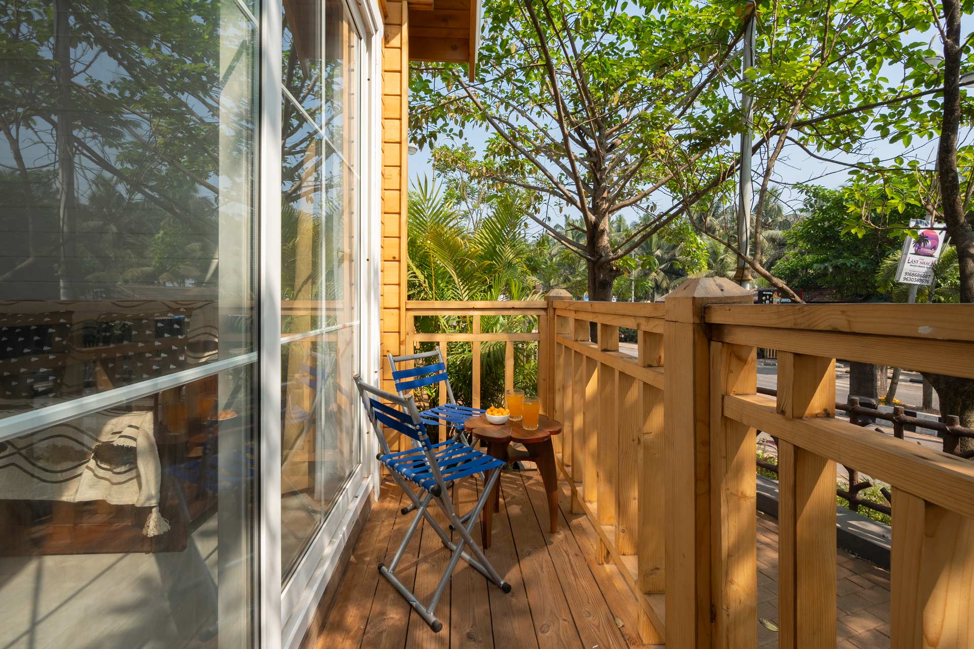 Breeze @ Woodhouse Story