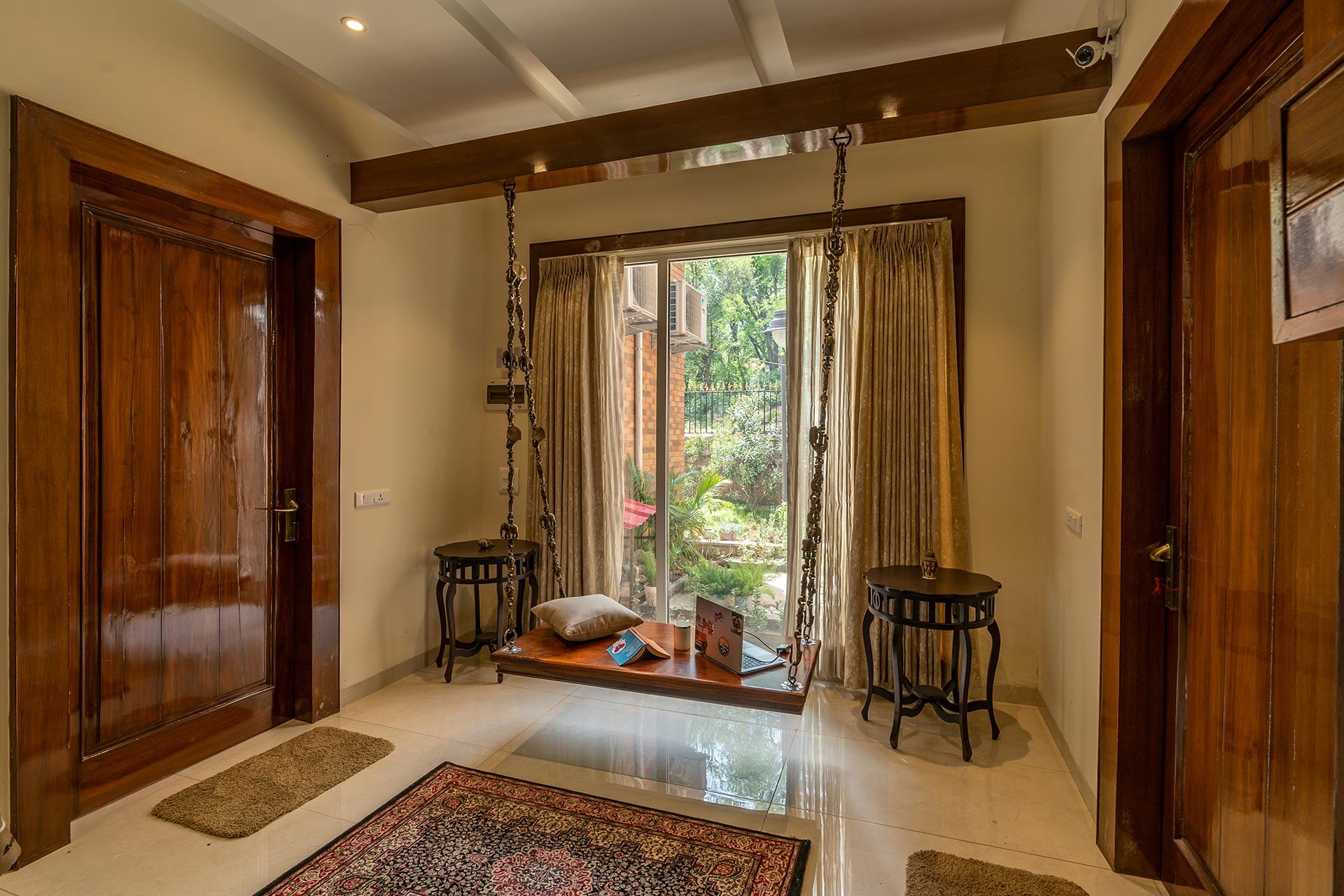 Dhauladhar House - Masrur