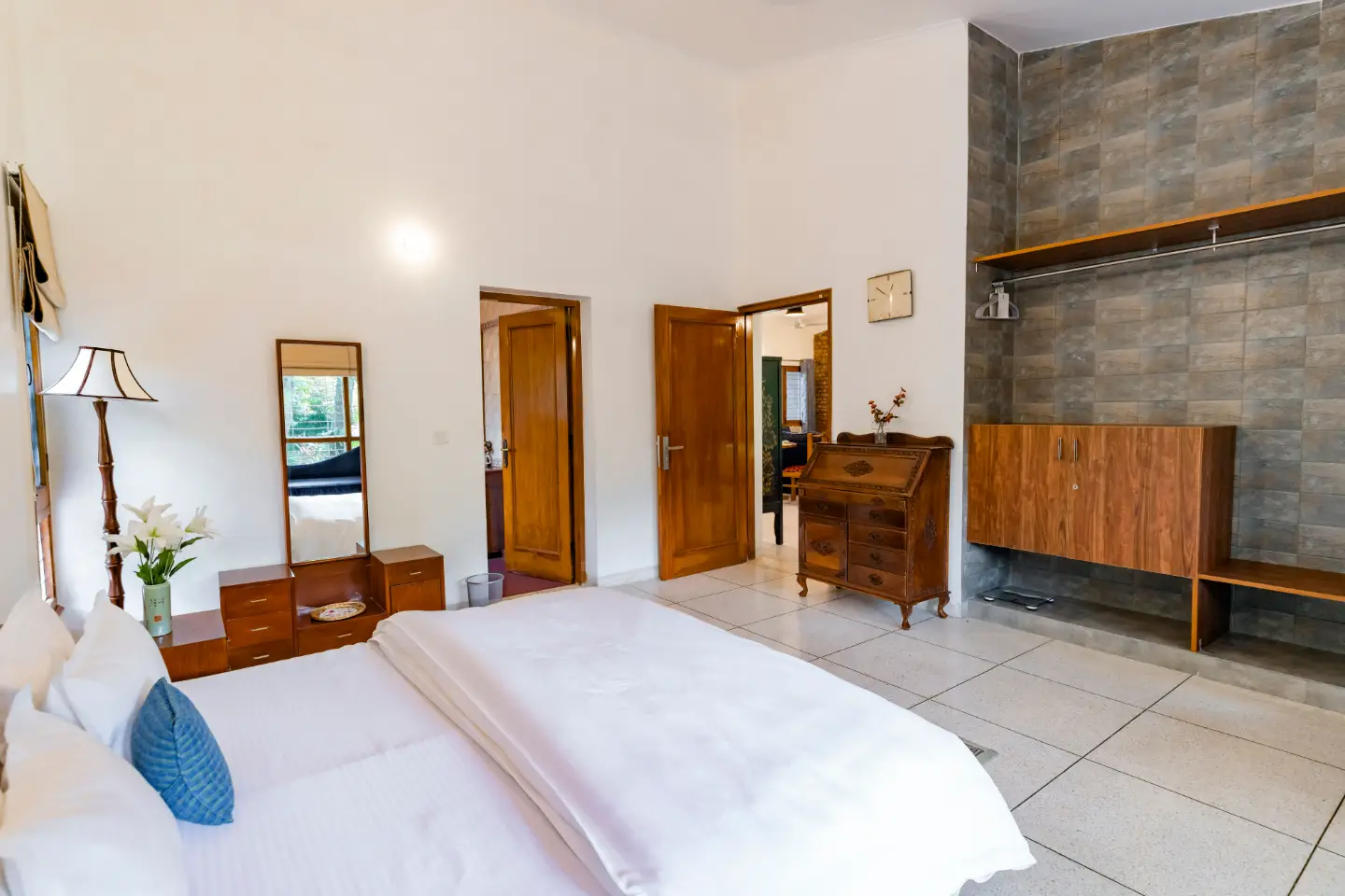 Doon Garden Villa