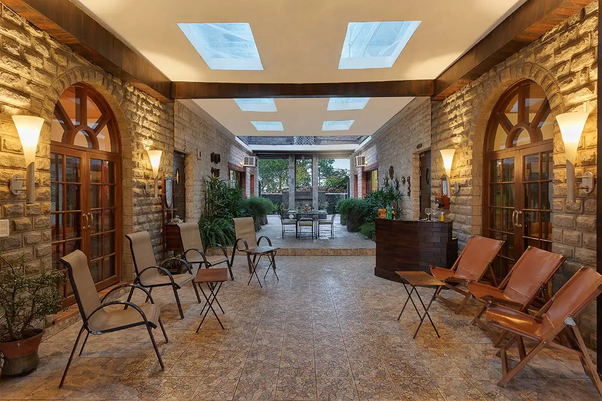 Mistair Estate