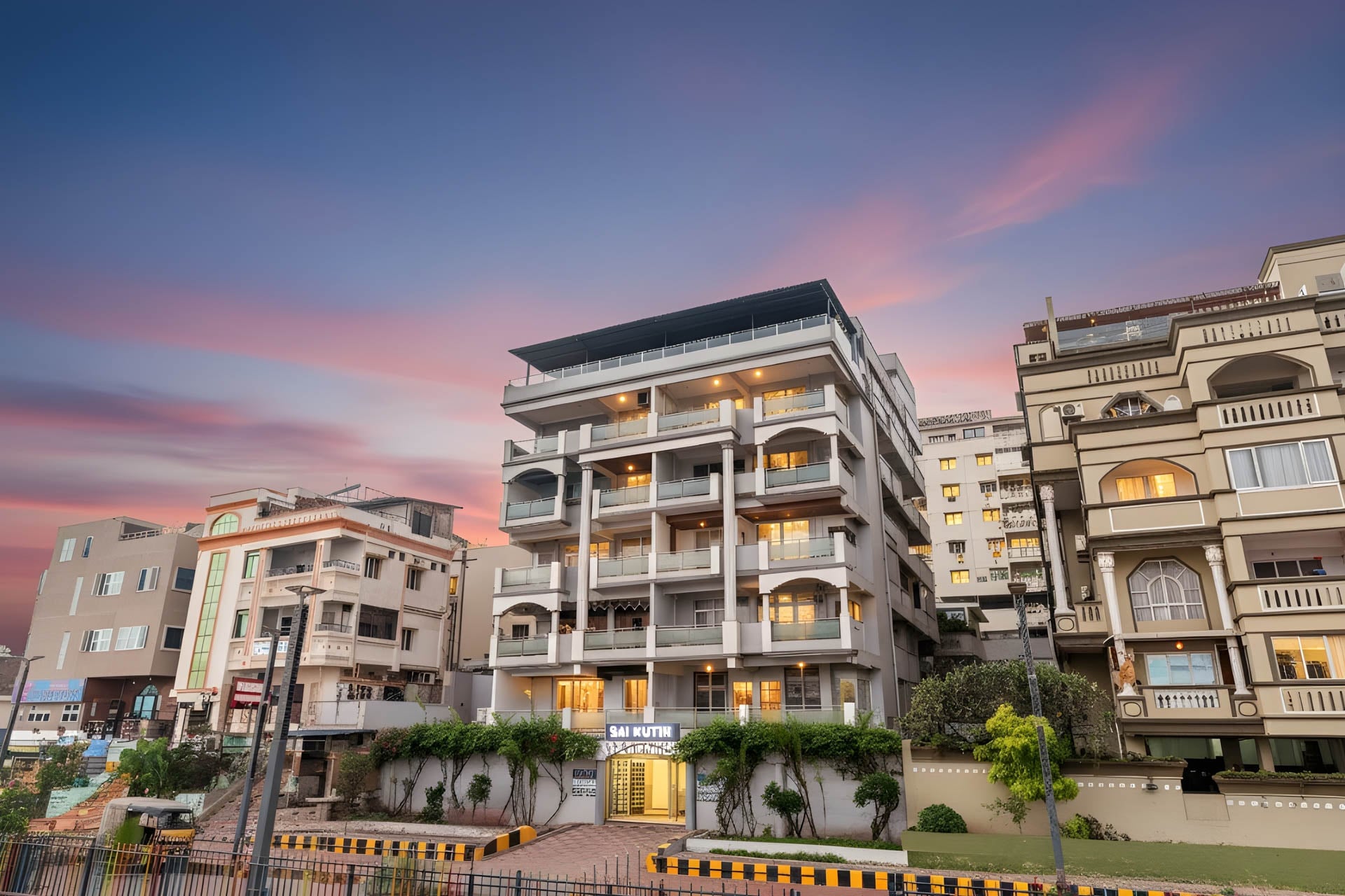 Shore @ Seaview Villa - Image 2