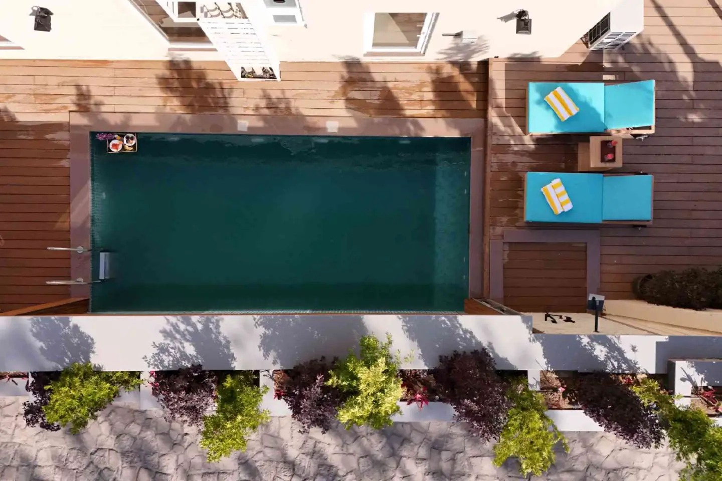 The Royce | Ultra-Luxe 4-BHK Villa With Private Pool, Jacuzzi, Steam Room & 360° Hill Views