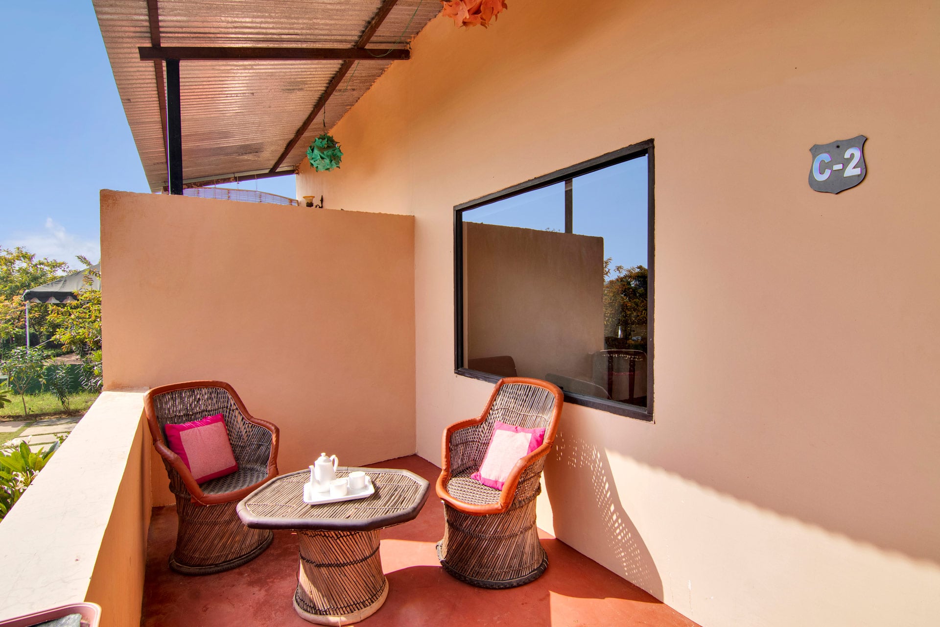 Wild @ Ranthambore Reverie