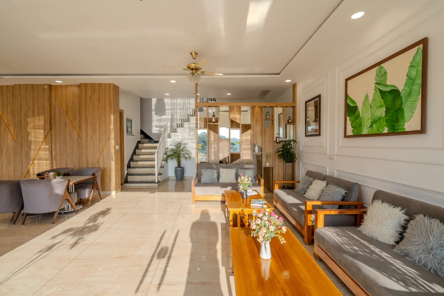 Rajpur Suite