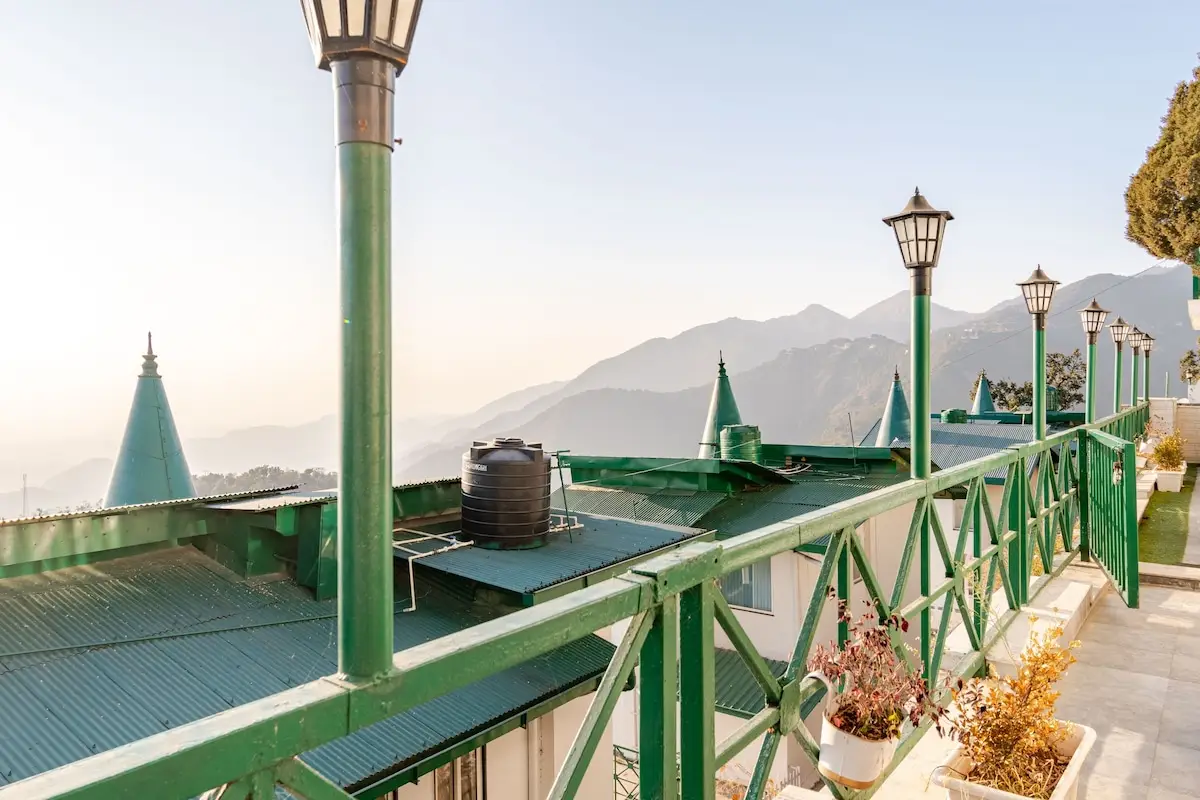 Simhayana's Villa | Mussoorie