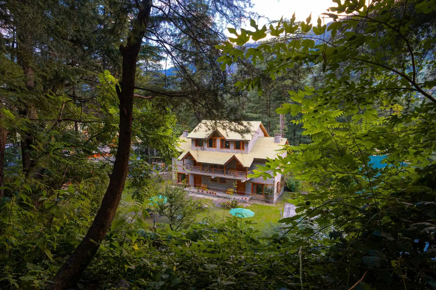 Casa Bella Vista