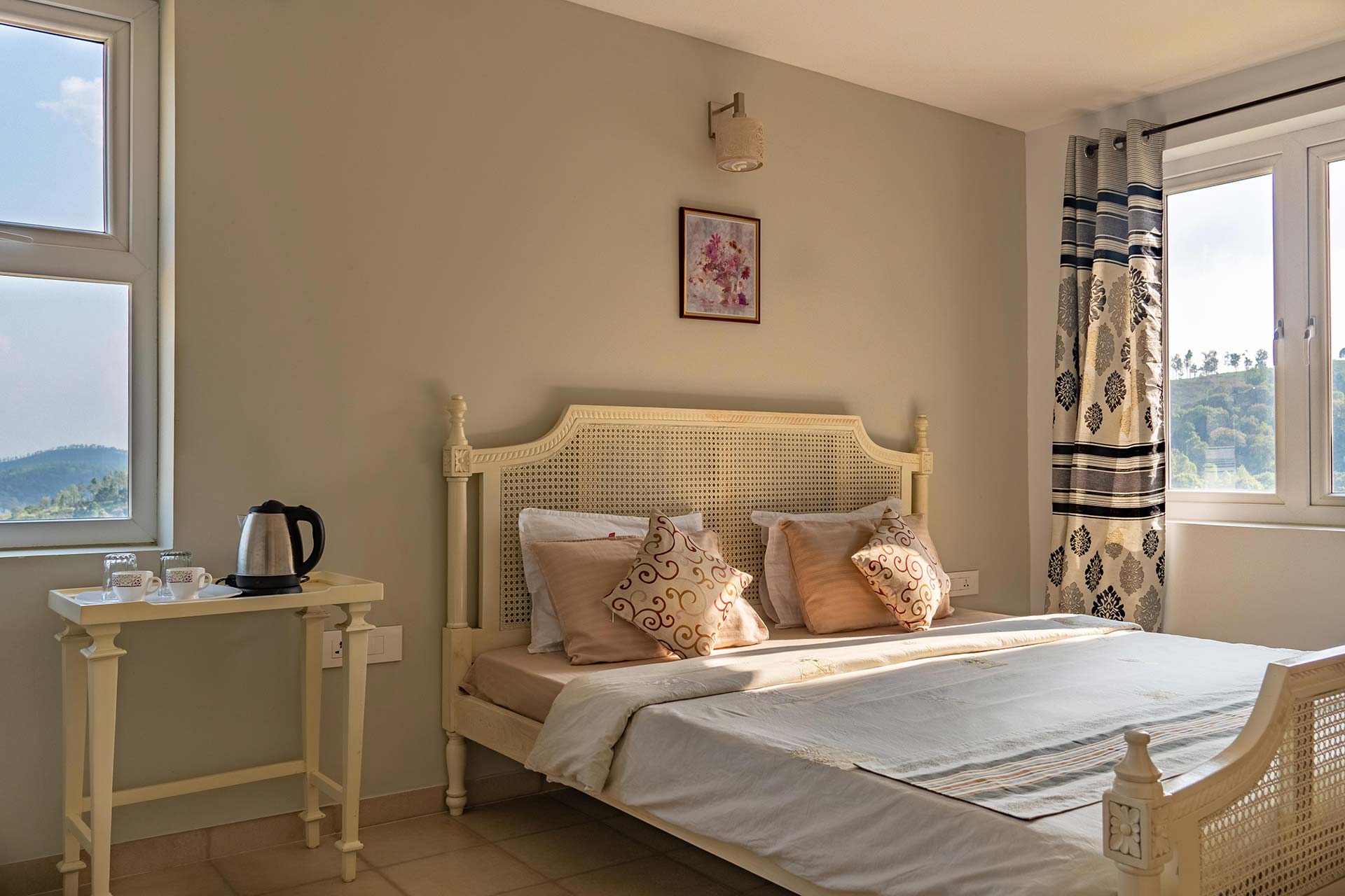 Yellow Tulip Villa - Coonoor