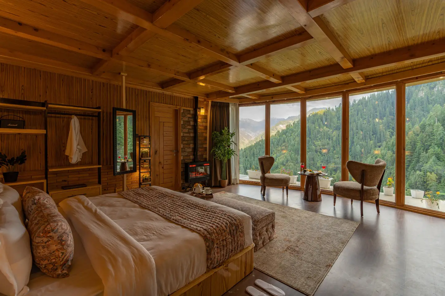 Mandukya Tandi | Luxury Villa 2