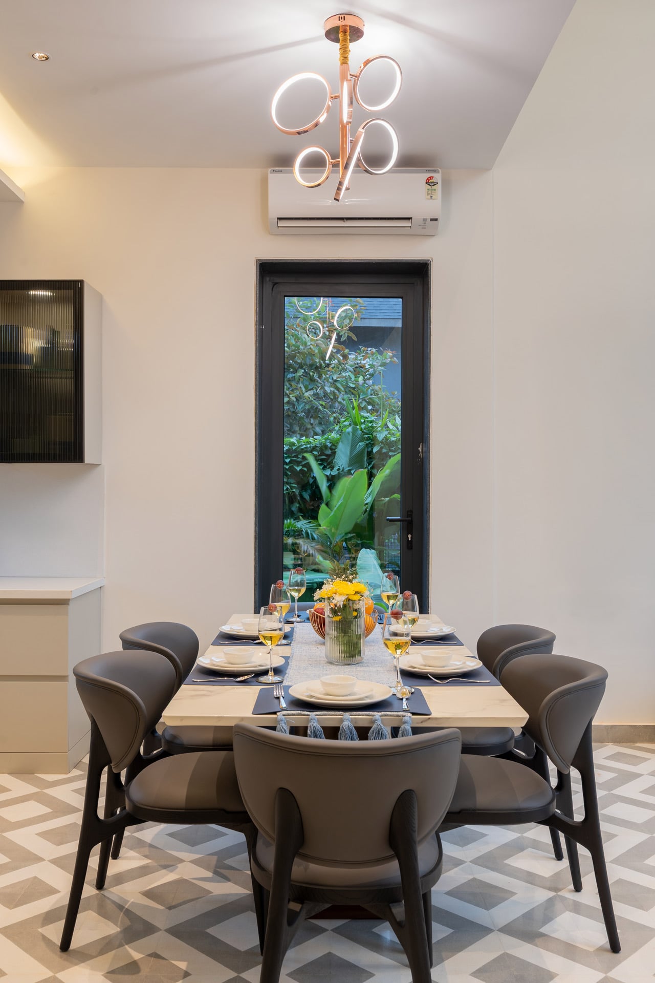 Casa Joe - Premium Villa with Complimentary E-Cycles