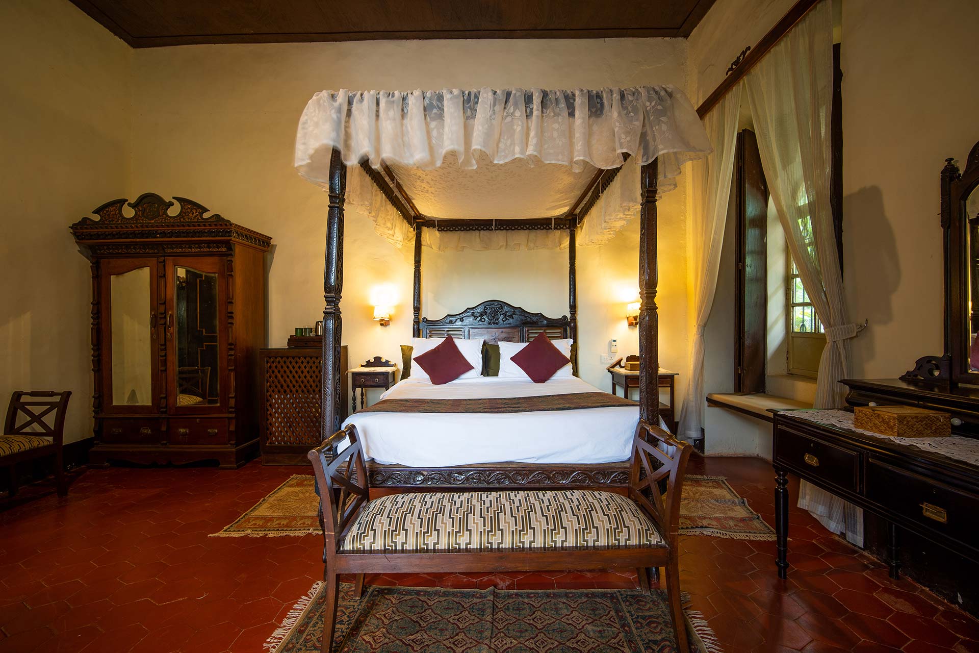 The Figueiredo House