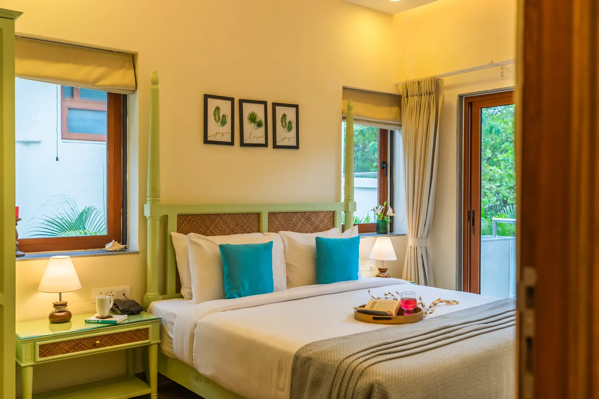 Villa Valerie | Pet-friendly 3-BHK Villa Near Popular Attractions With Pvt Pool & Bar