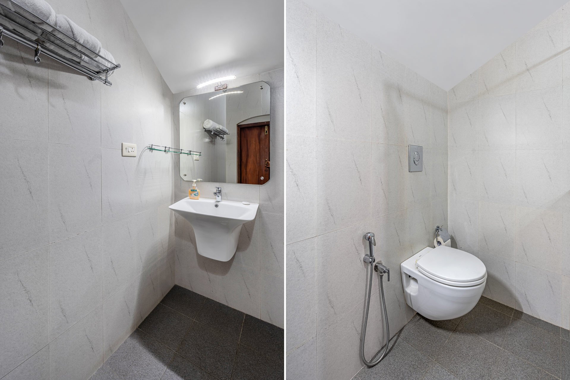 CVM House - Thiruvalla