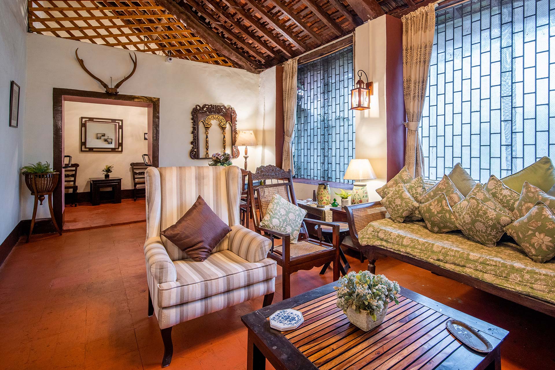 Zito @ The Figueiredo House