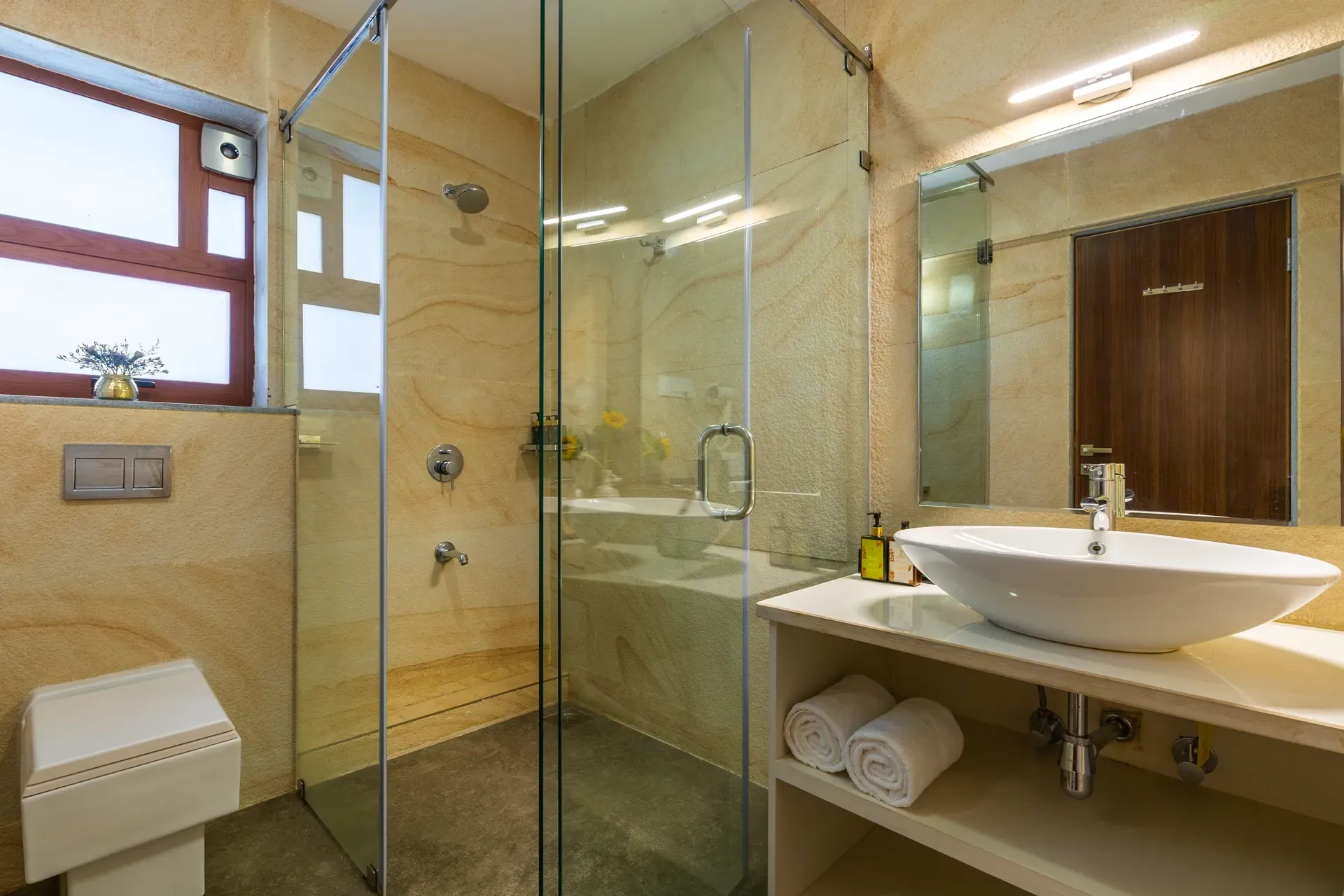 Azalea | Pet-friendly 3-BHK Villa With Private Pool, Garden & Bar