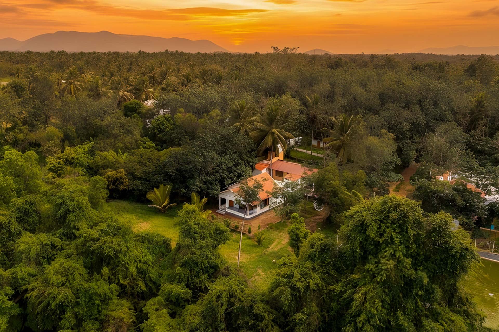 Premium Cottage @ Jims Farmstay - Image 4