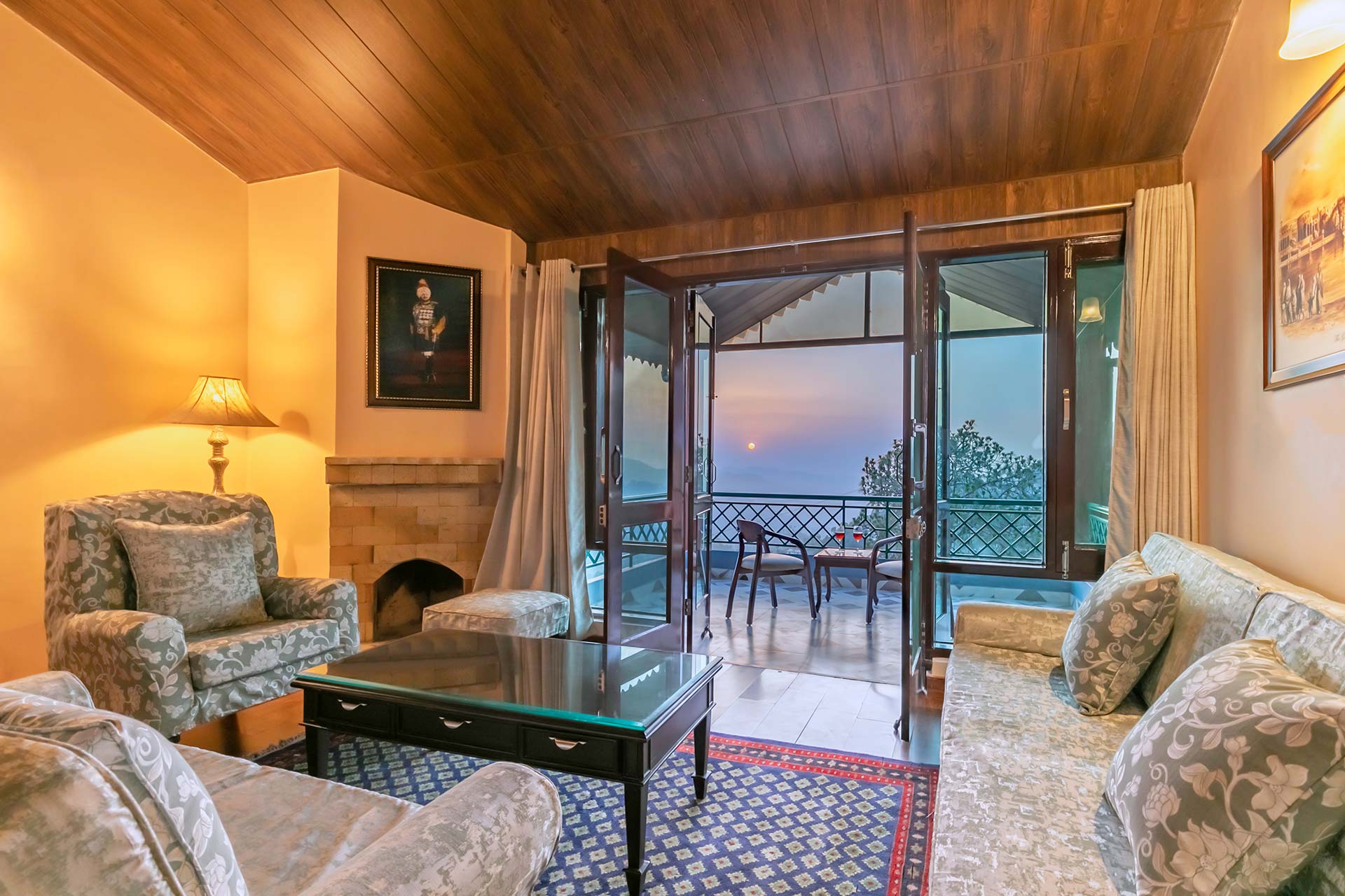 2 Rooms @ Cecil Cottages - Barog - Image 4