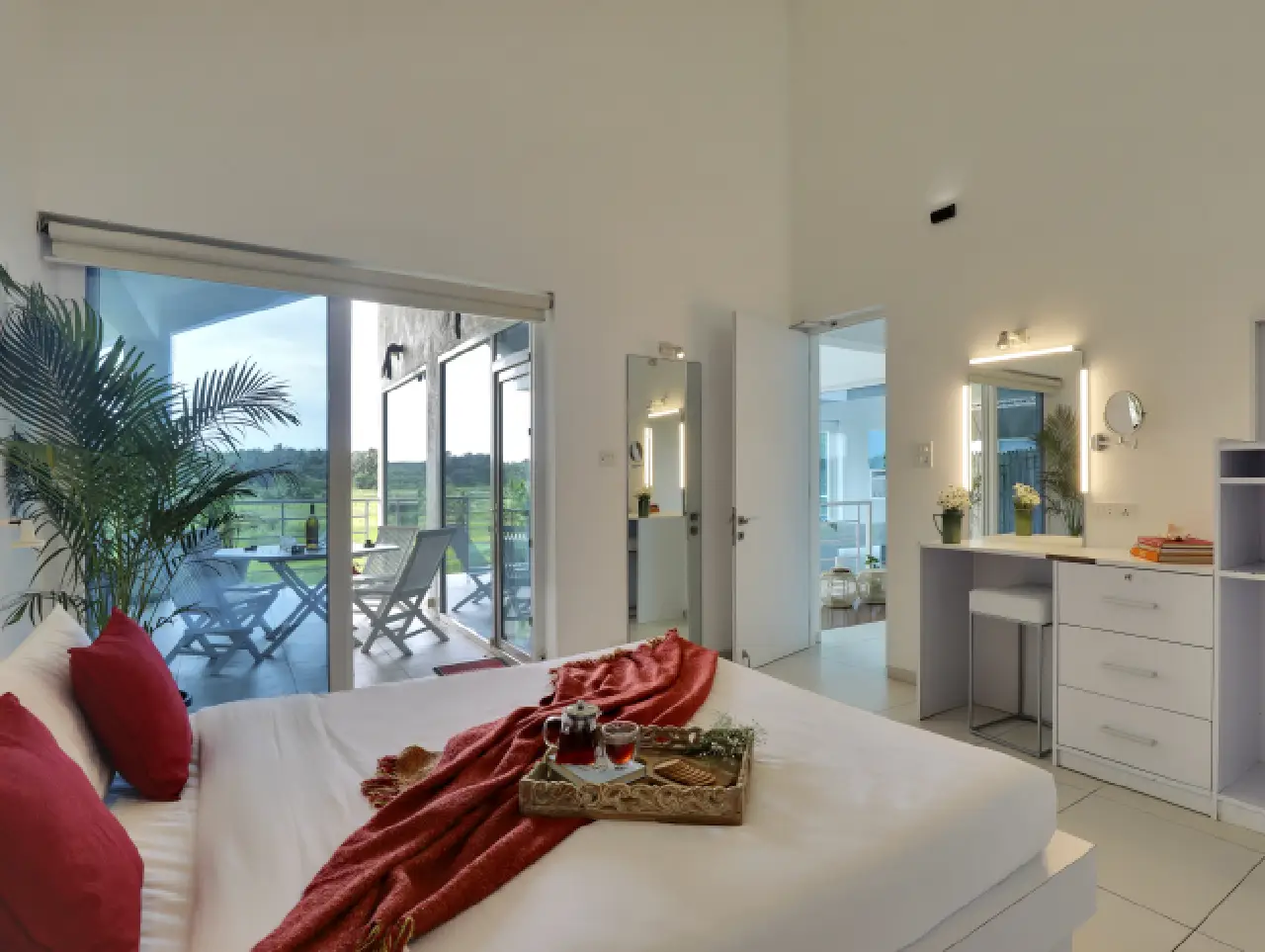 Risaia | 4-BHK | Pvt Pool & Bar | Patio Area