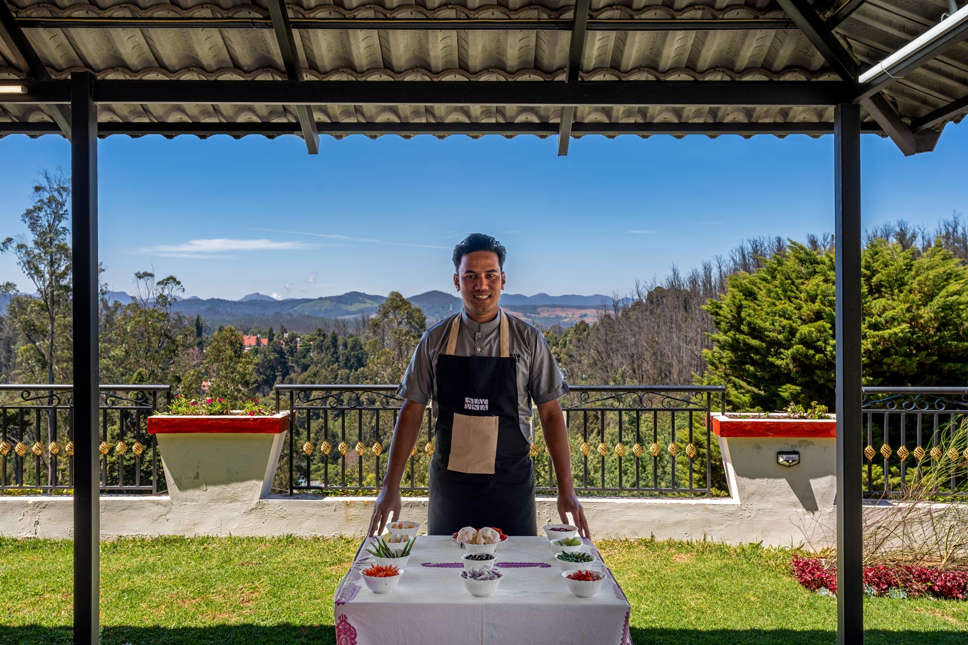 Breeze @ The West Wind