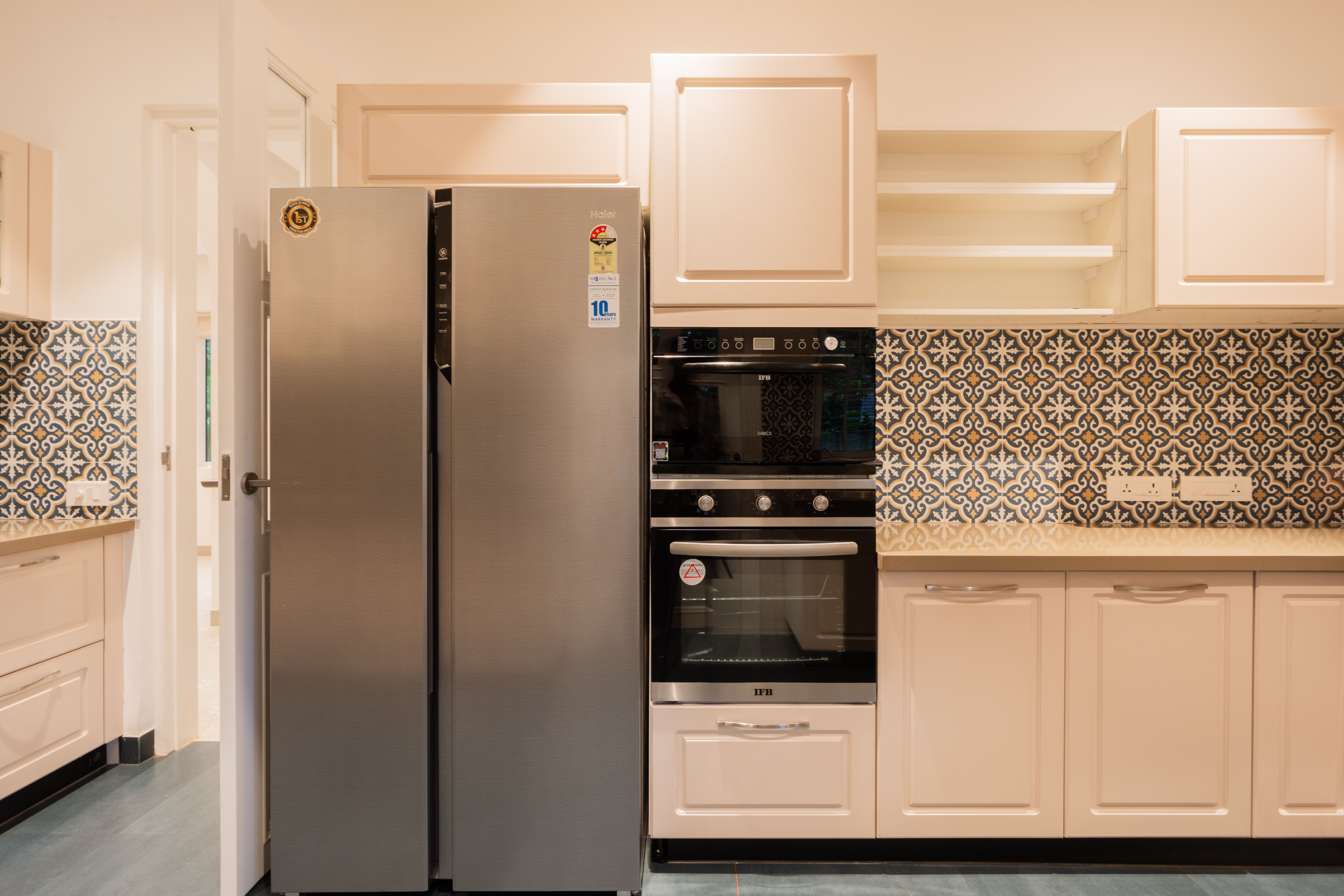 Casa Sant | 3-BHK Villa With Private Pool, Gazebo & Living Lounge 