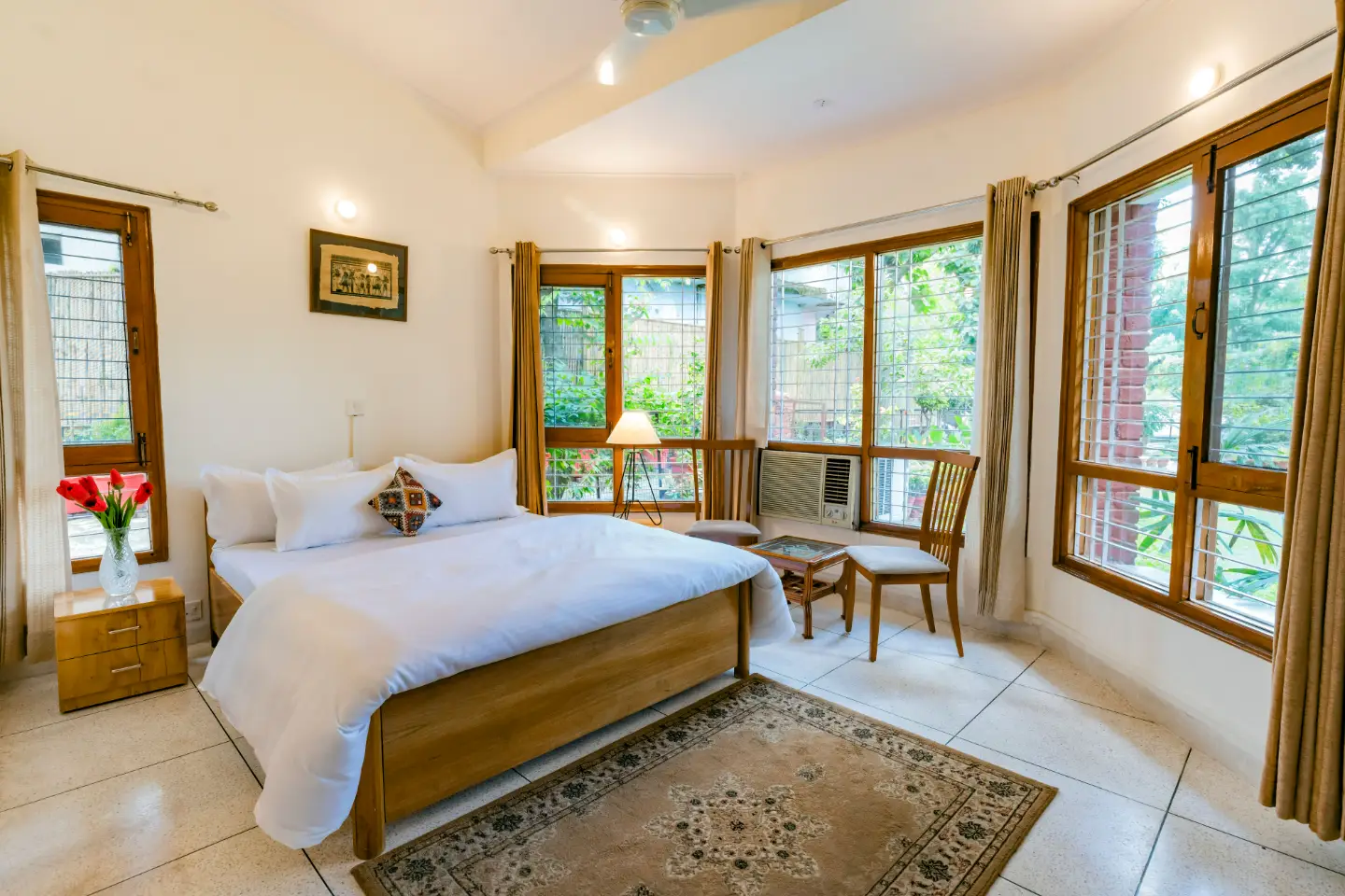 Doon Garden Villa