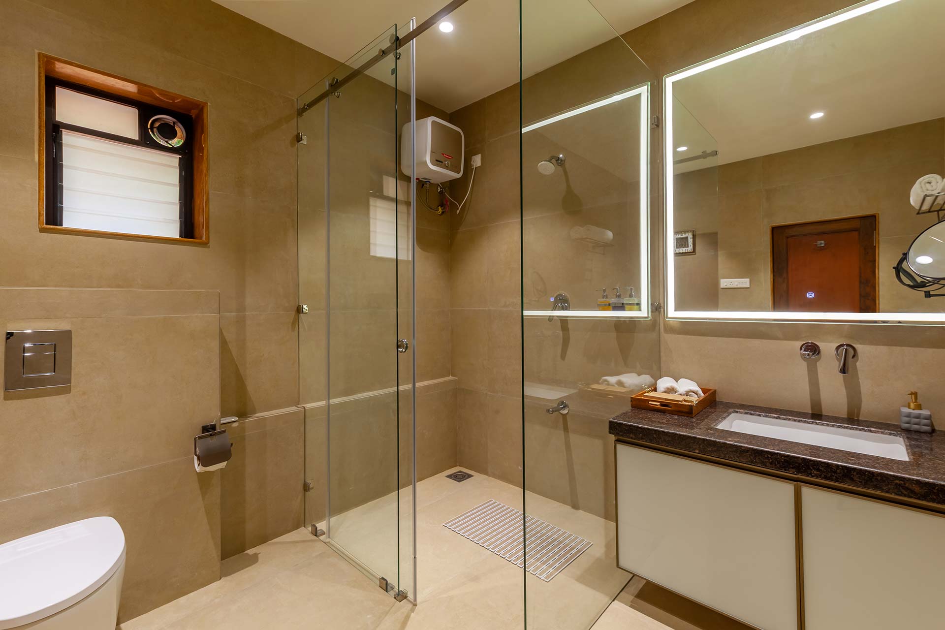 Lush Villa - Igatpuri