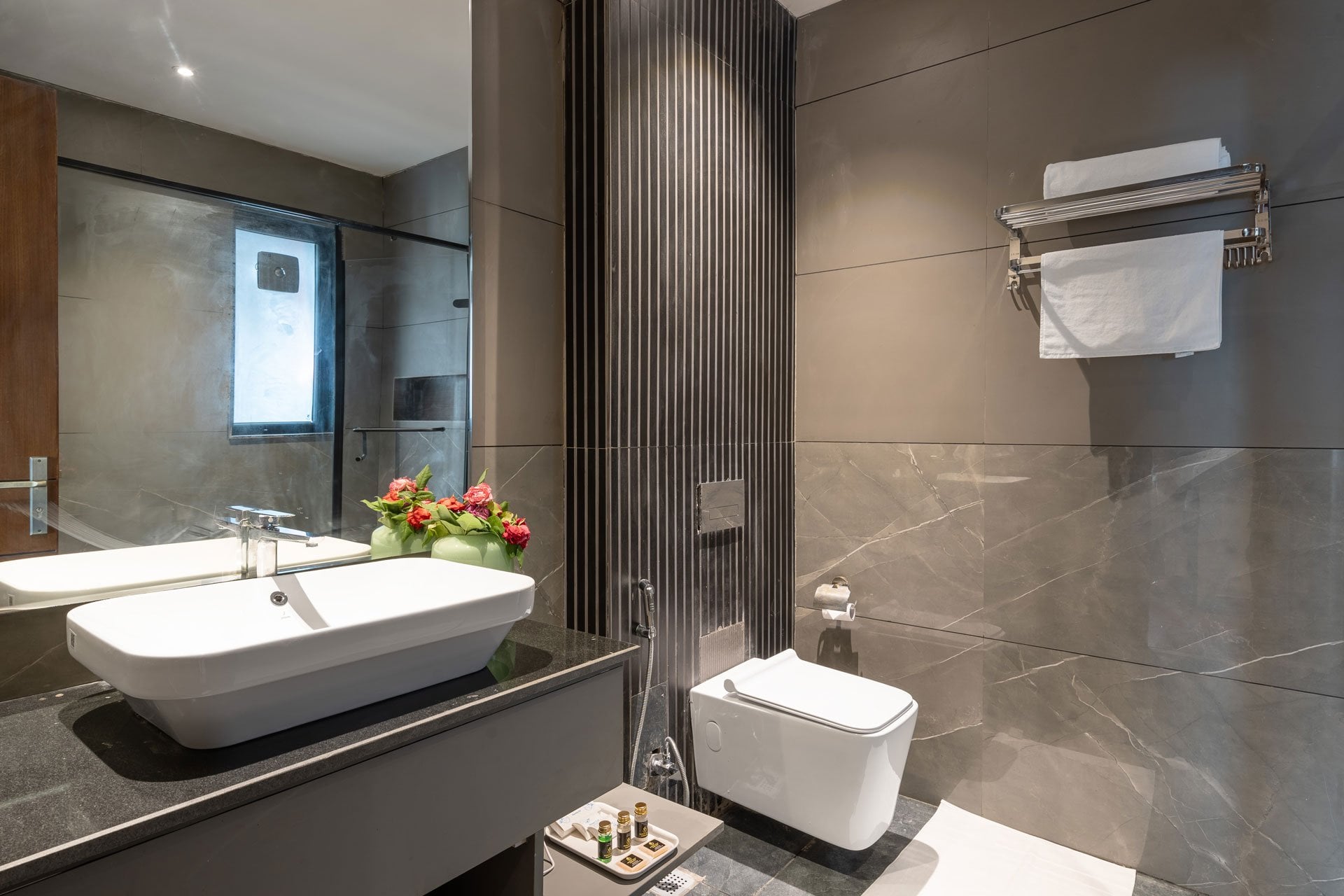 Barkat Villa - Ramgarh