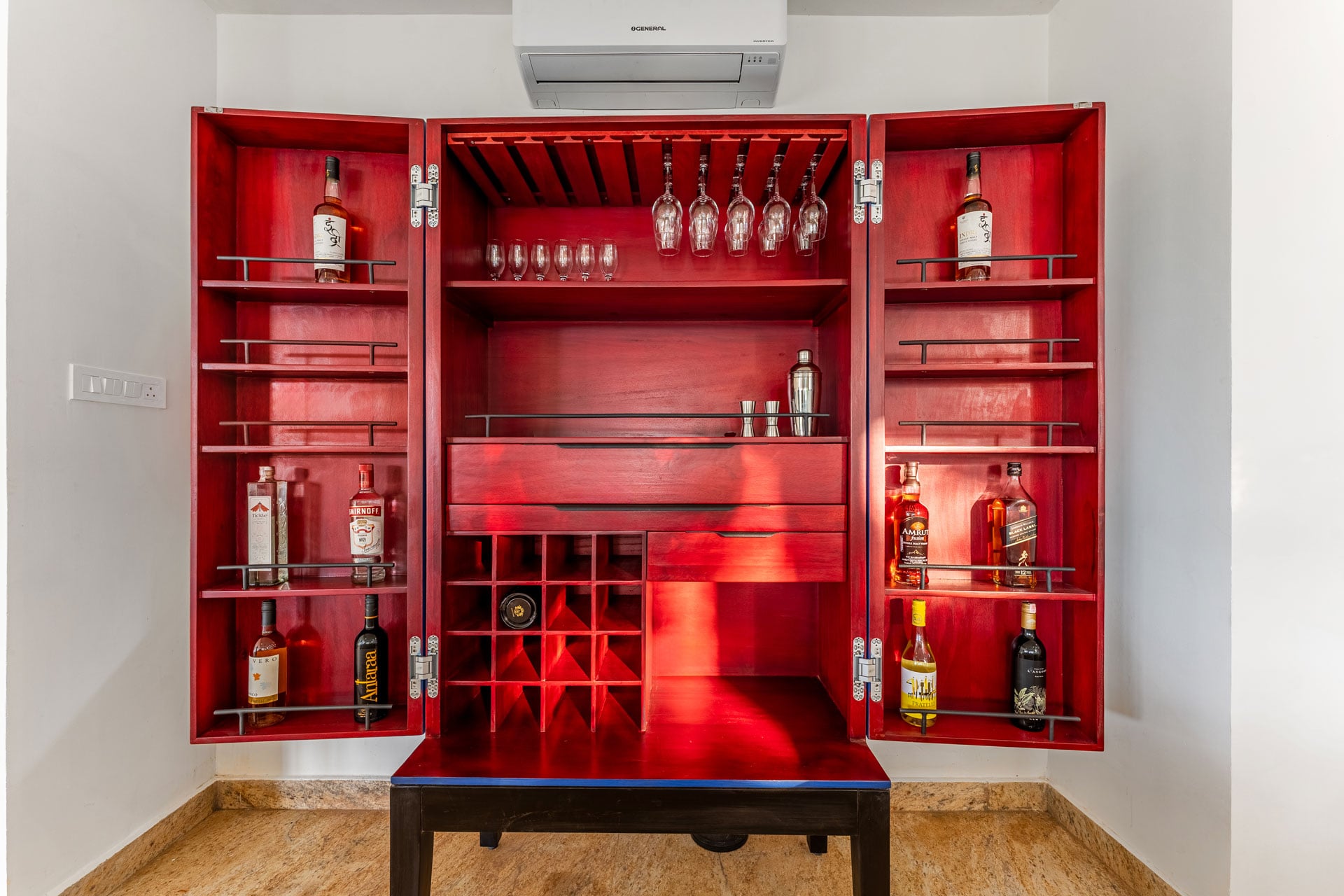 Peace @ Nilayam Villa