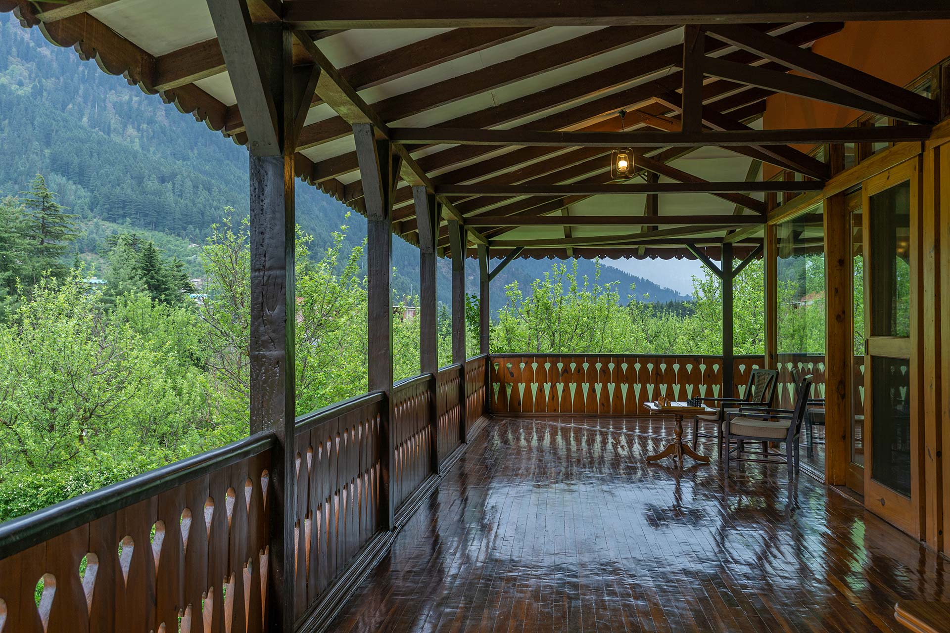 The Kathguni House - Image 4