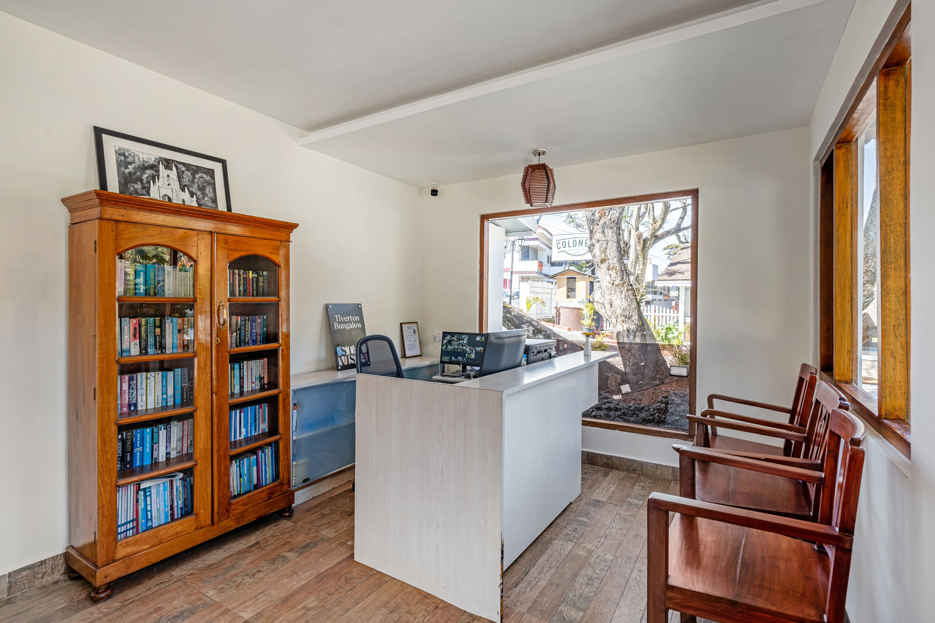 Bloom @ Tiverton Bungalow - Image 4